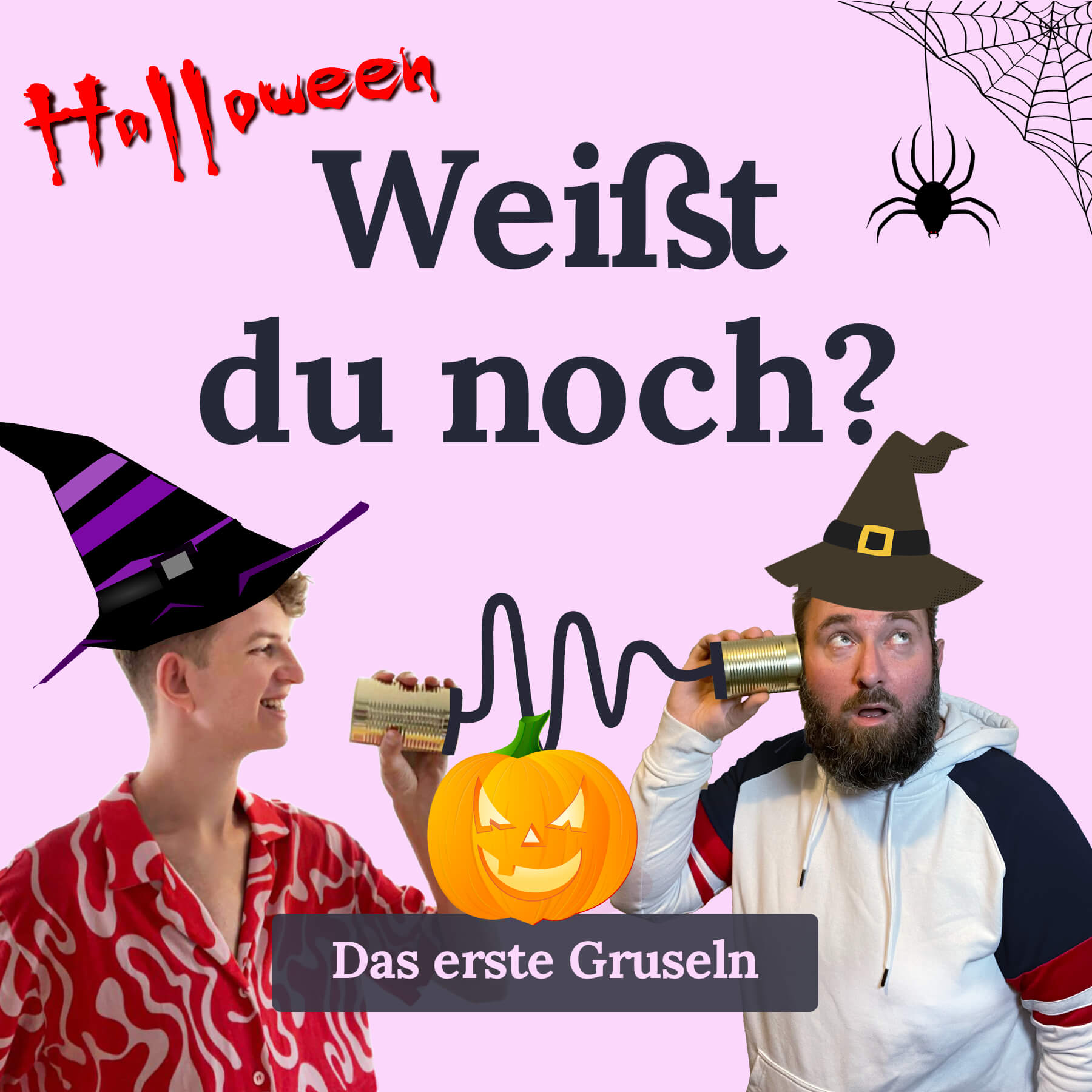 Weißt du noch?