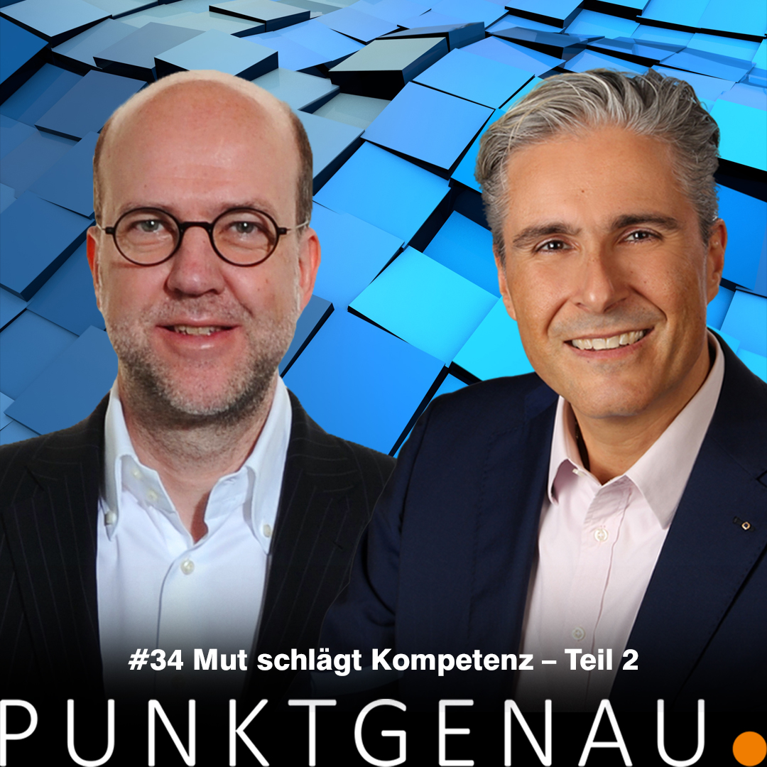PUNKTGENAU - Impulse und Ideen für den Unternehmenserfolg