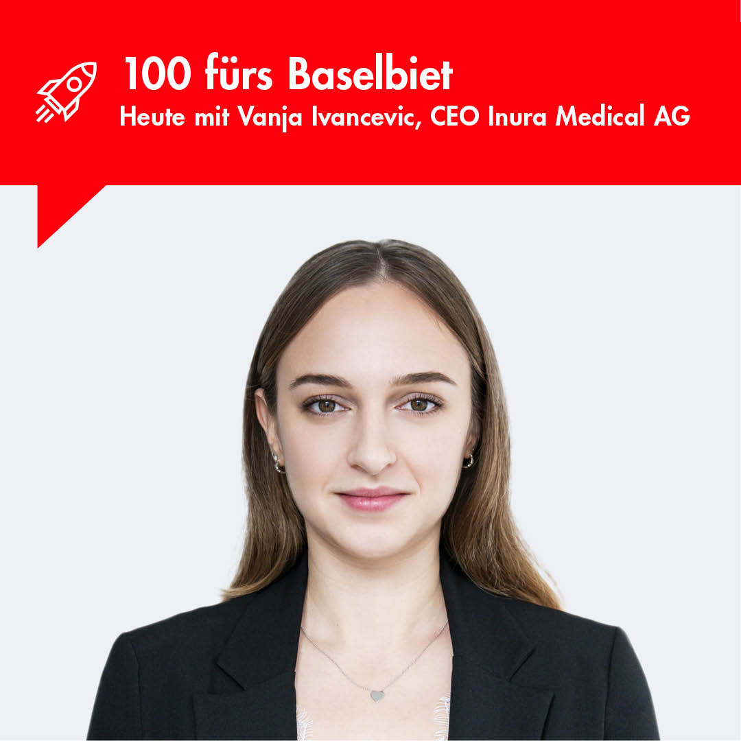 100 fürs Baselbiet – Der Podcast zur Initiative
