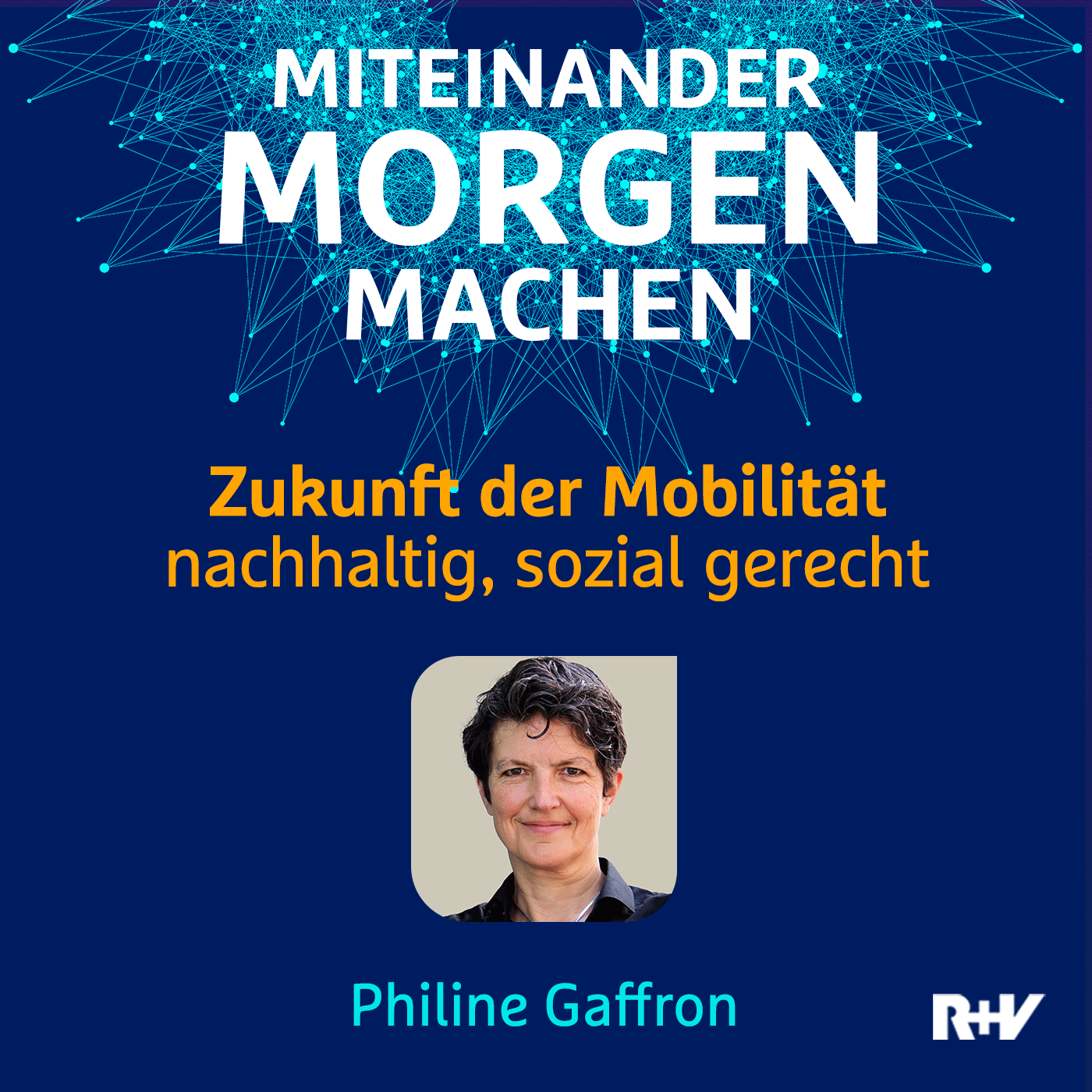 Miteinander Morgen Machen