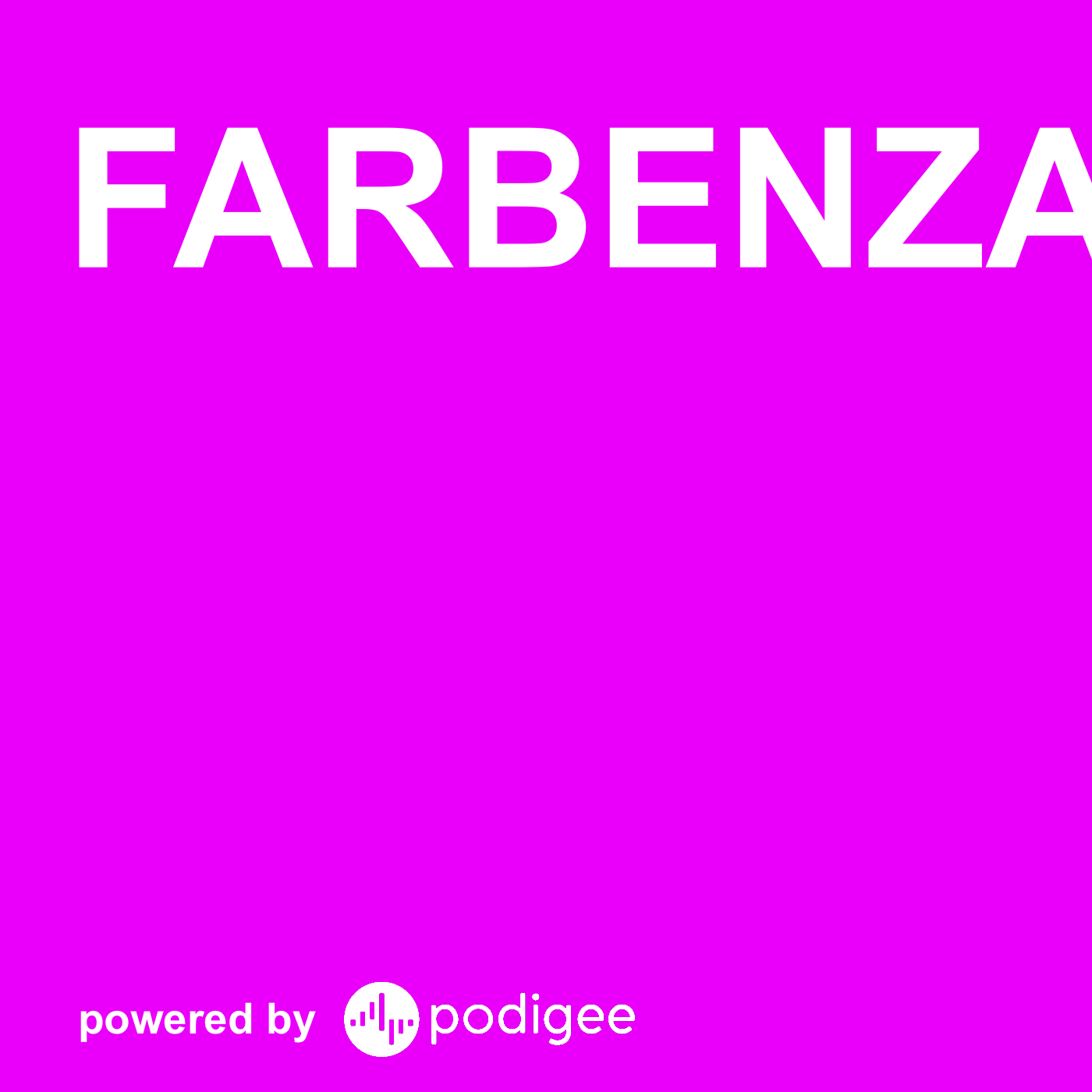 Farbenzauber podcast artwork