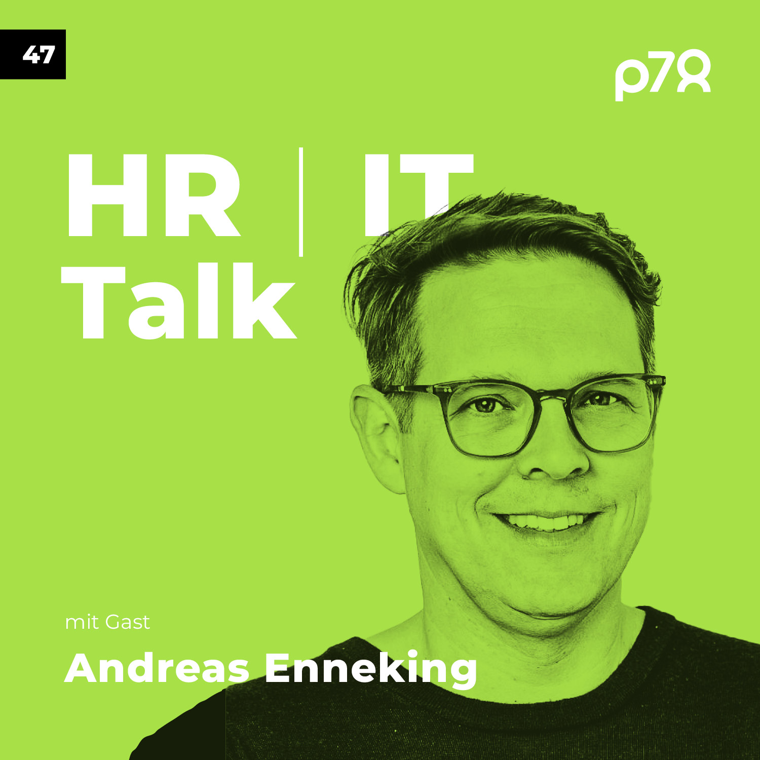 p78 HR/IT Talk
