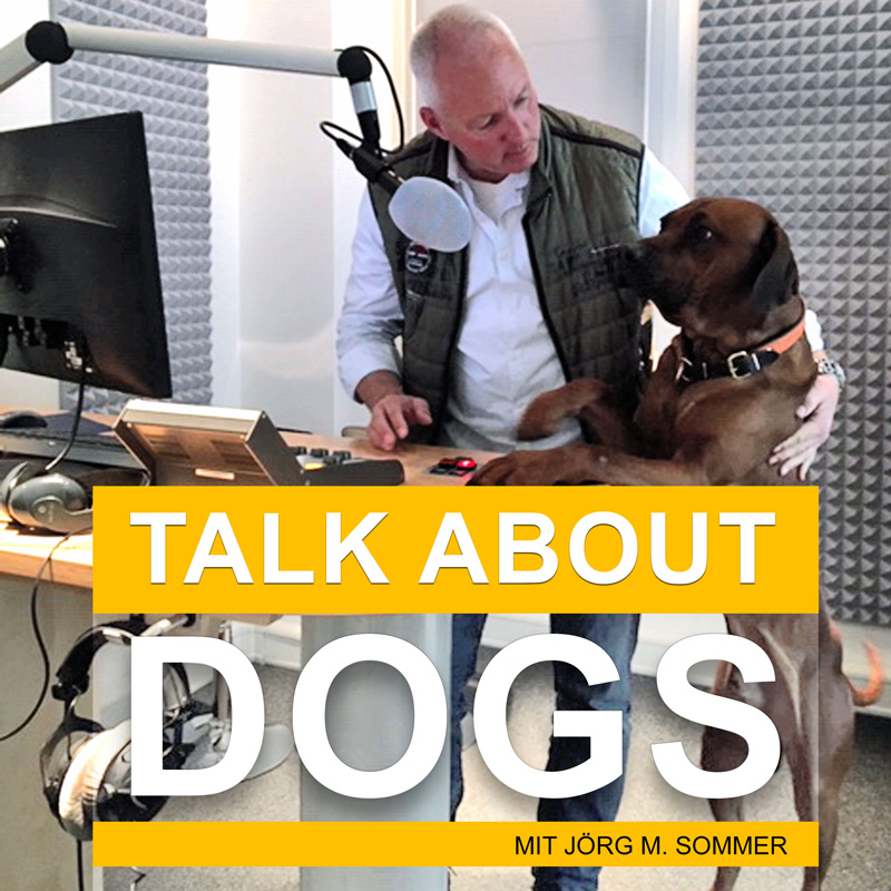 NACHGEFRAGT Gibt es den Nachtrag zum Faktencheck wegen der Hunde-Ausstellung auch noch als Podcast? episode artwork