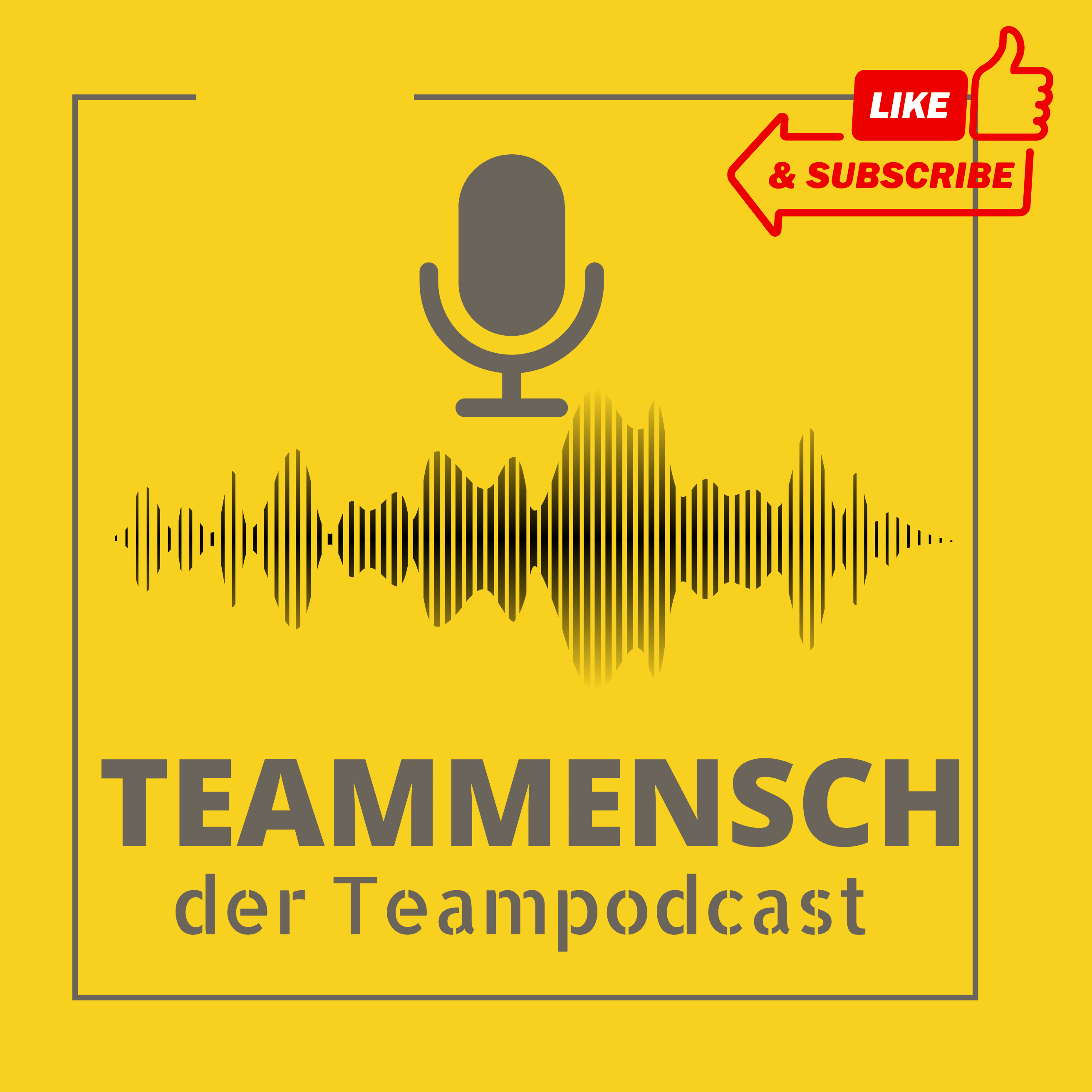 OnTeamz – Der Ausbildungspodcast für Azubis und Ausbilder (ehemals Teammensch)