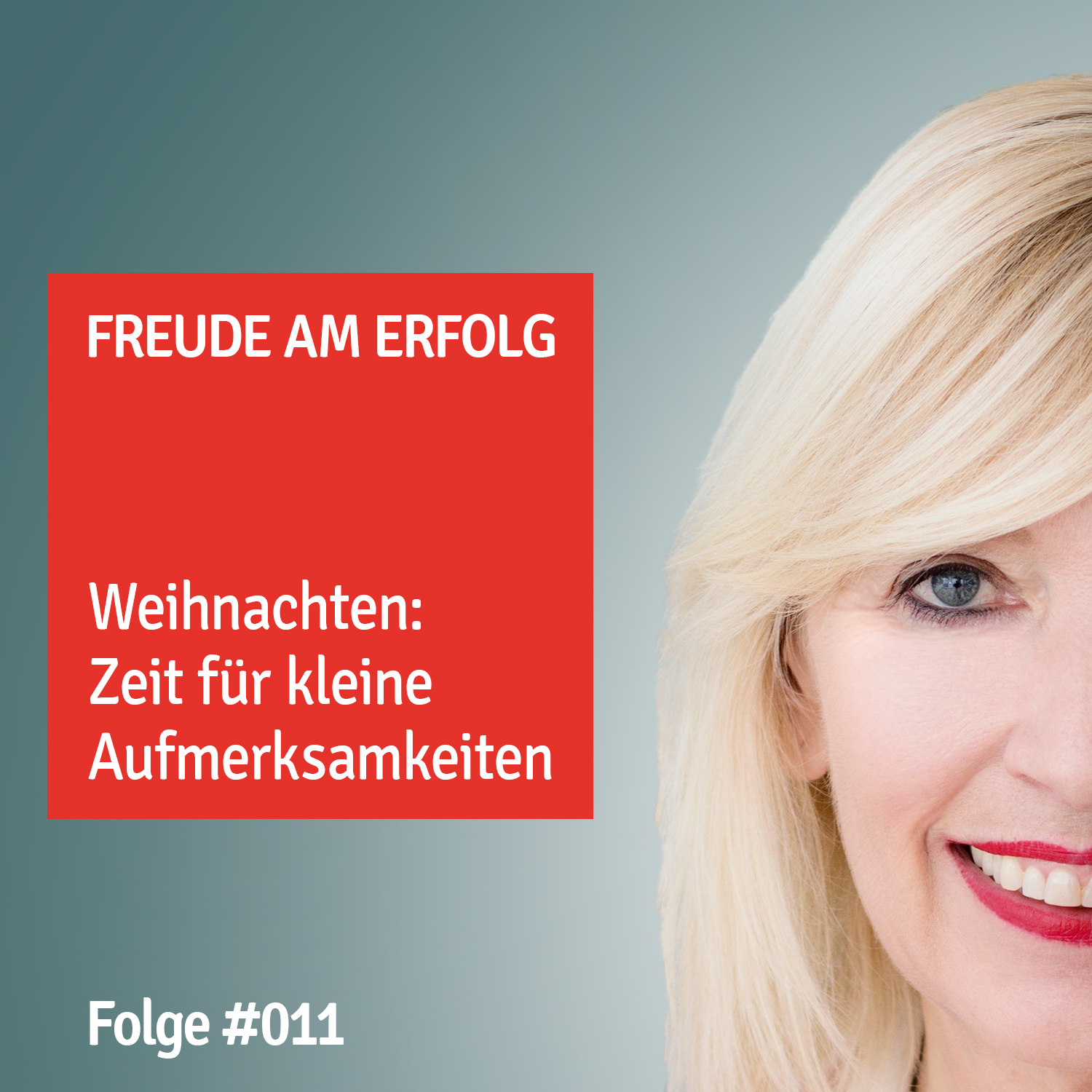 Freude am Erfolg: Businesstipps für Hörakustiker mit Veronika Vehr