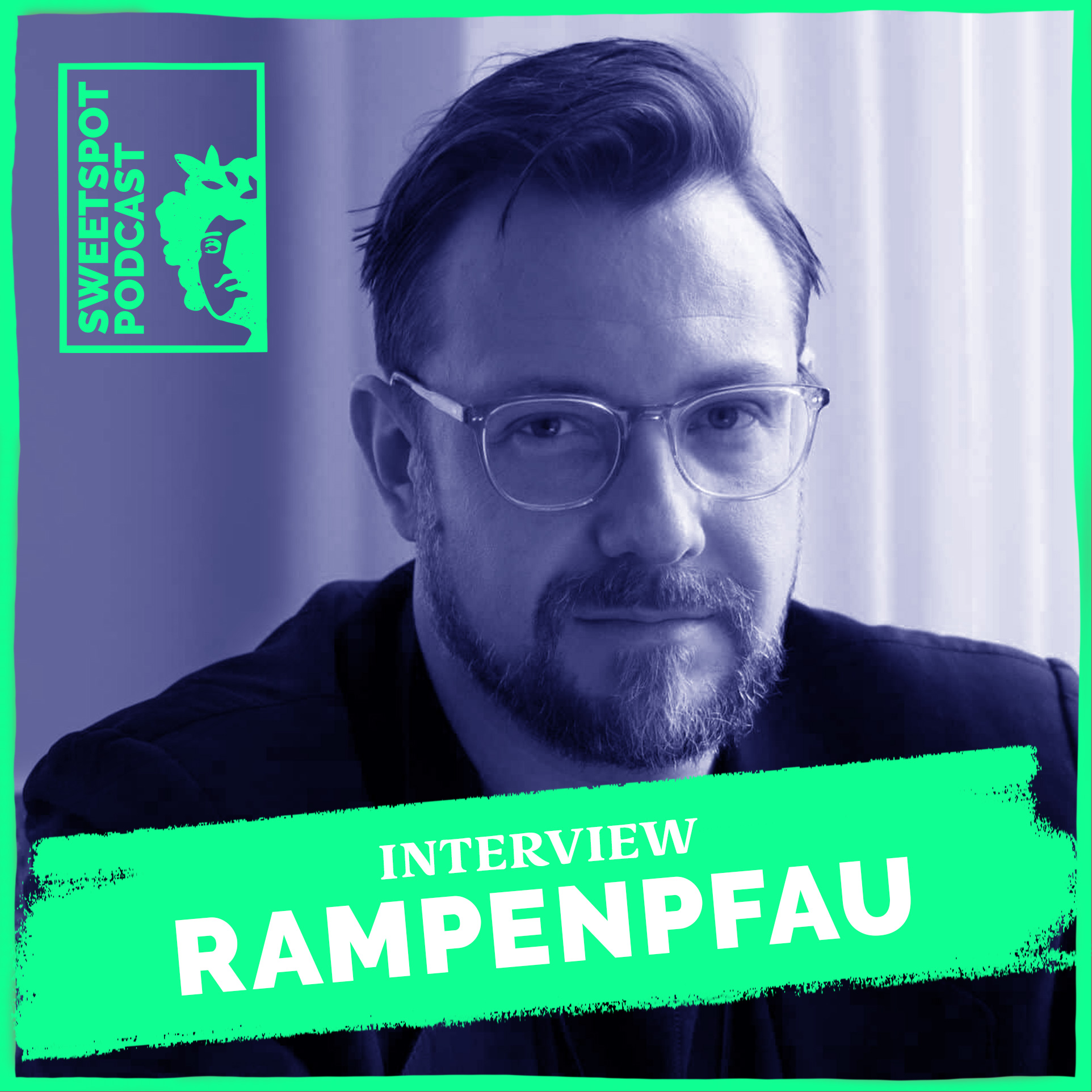 Sweetspot Podcast