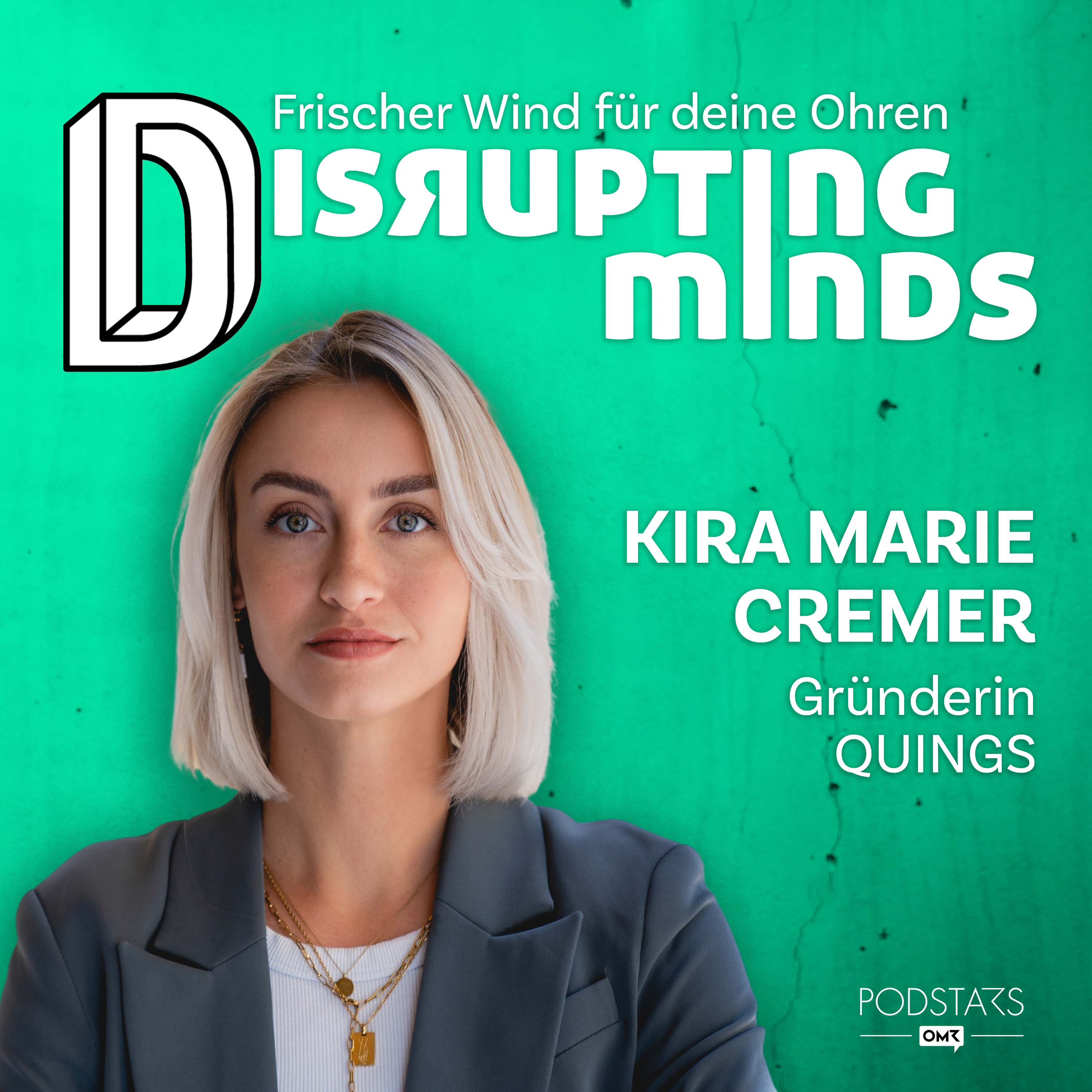 Disrupting Minds