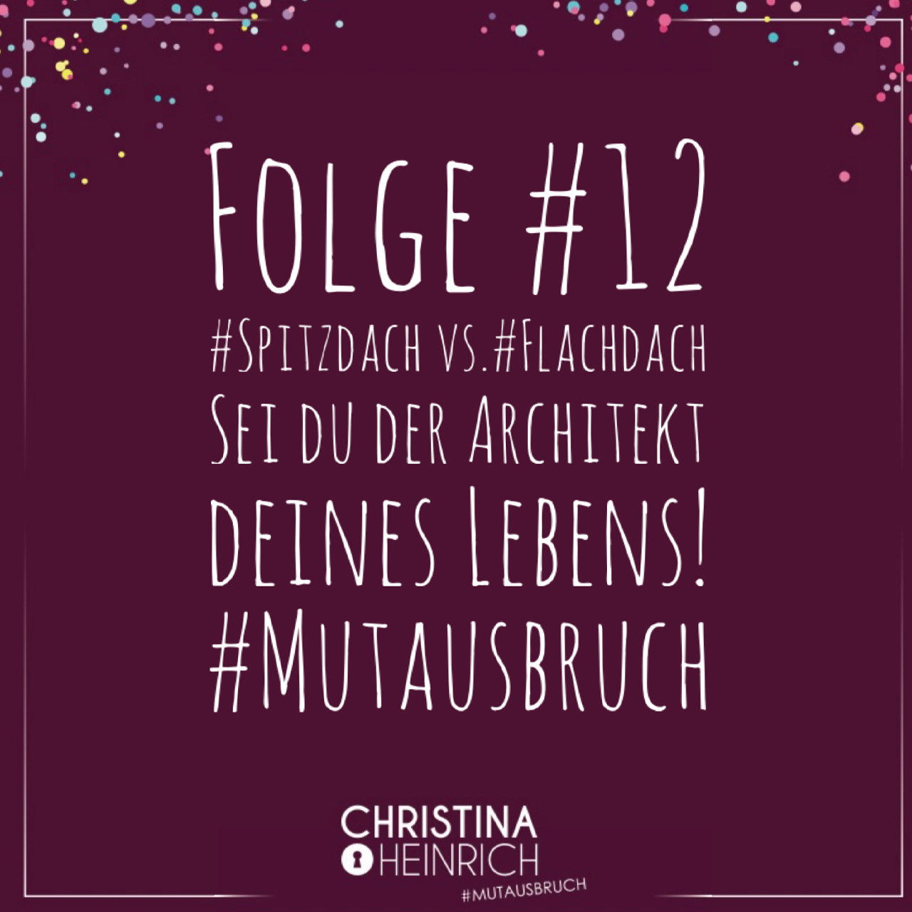 HAND AUFS HERZ
