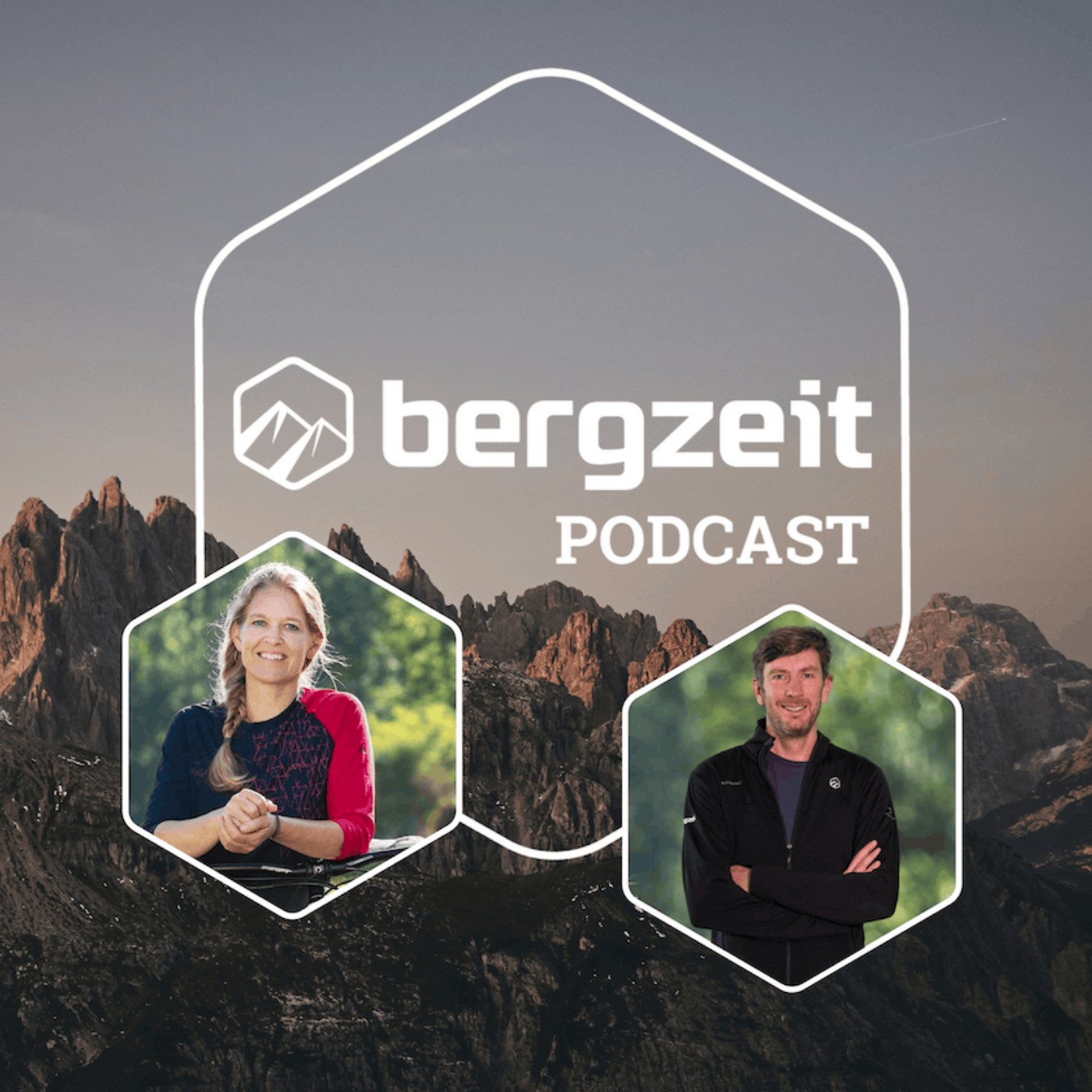#118 Interview mit VAUDE Geschäftsführerin Antje von Dewitz & Bergzeit CEO Martin Stolzenberger