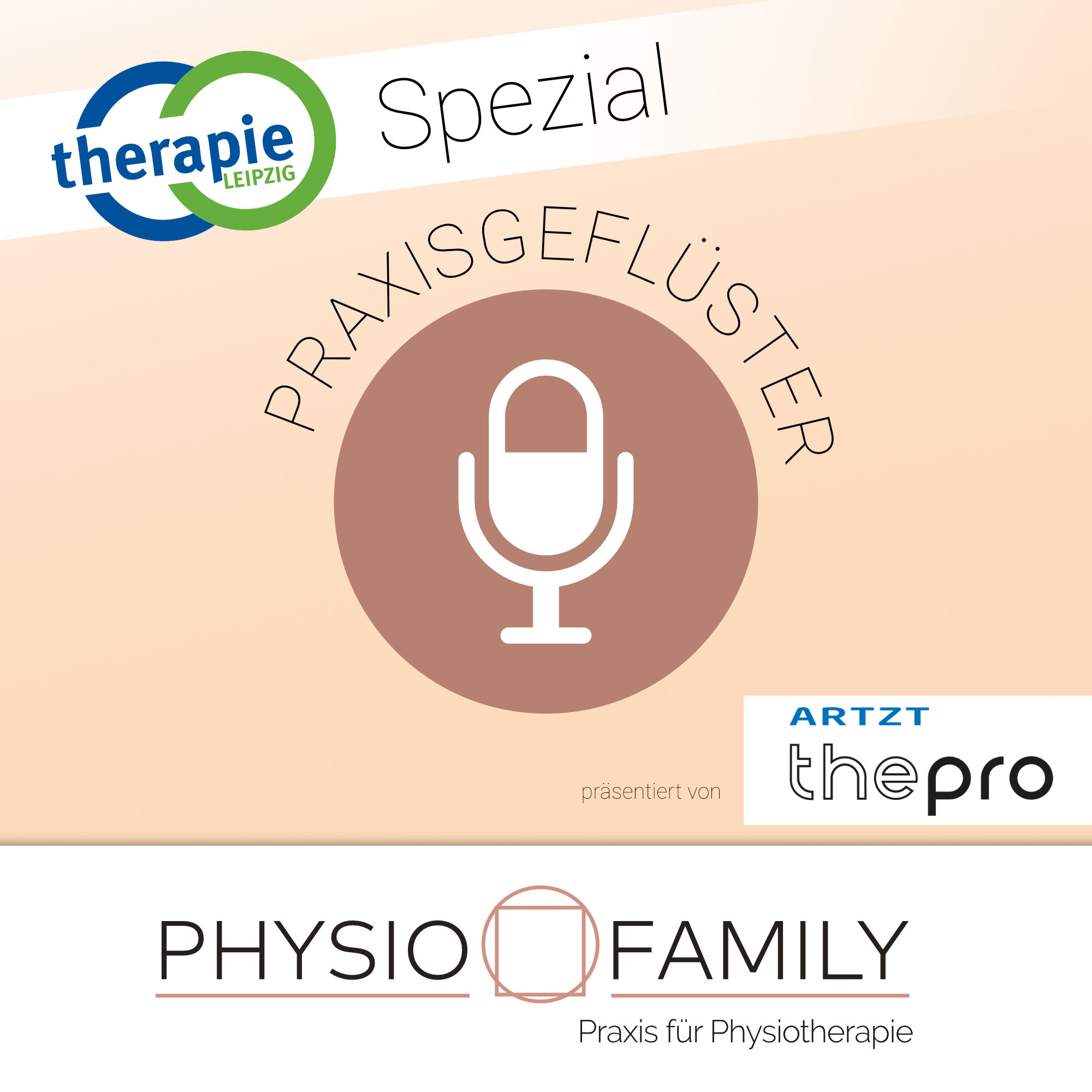 therapie LEIPZIG Spezial - Dr. Arvid Neumann
