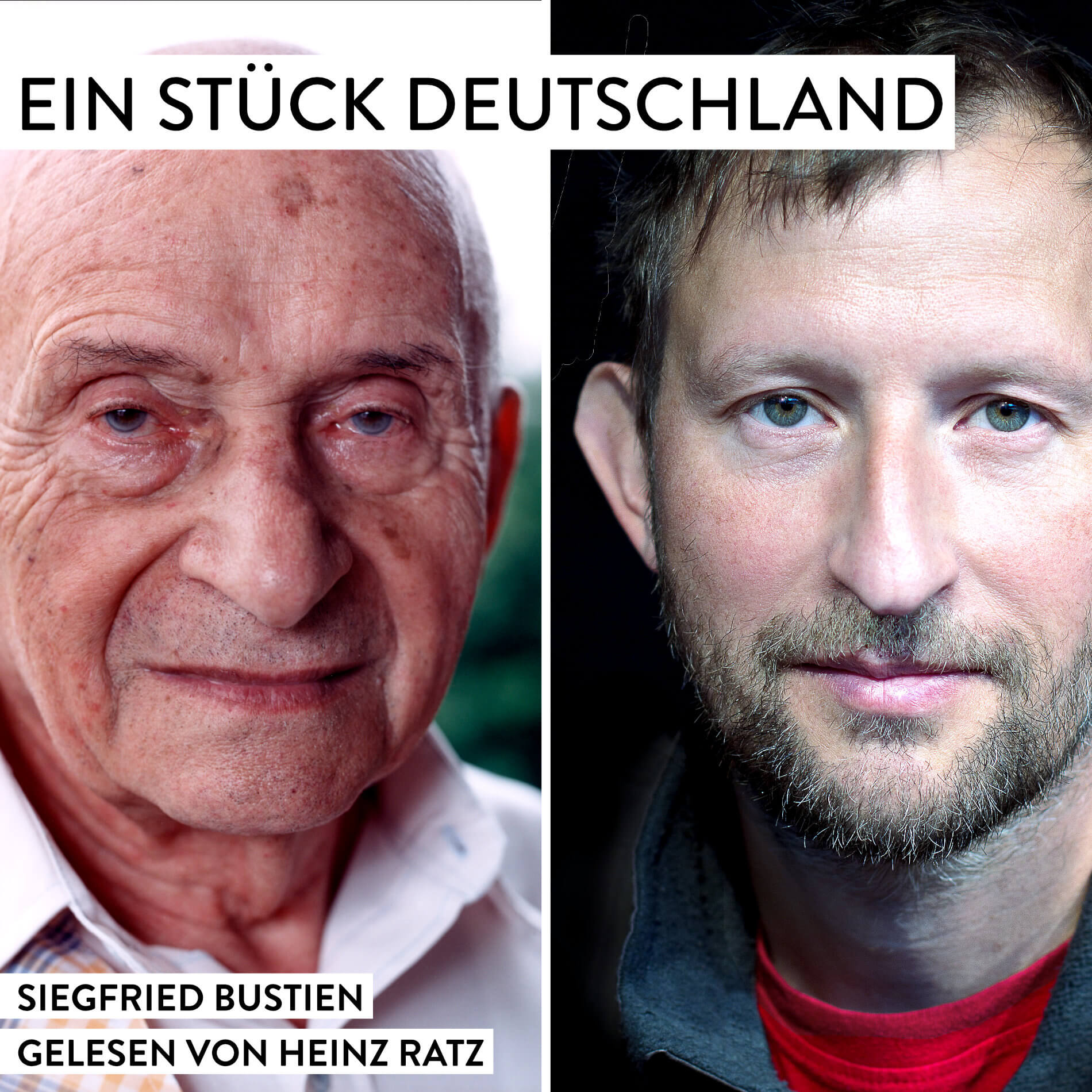 Ein Stück Deutschland - Der Podcast