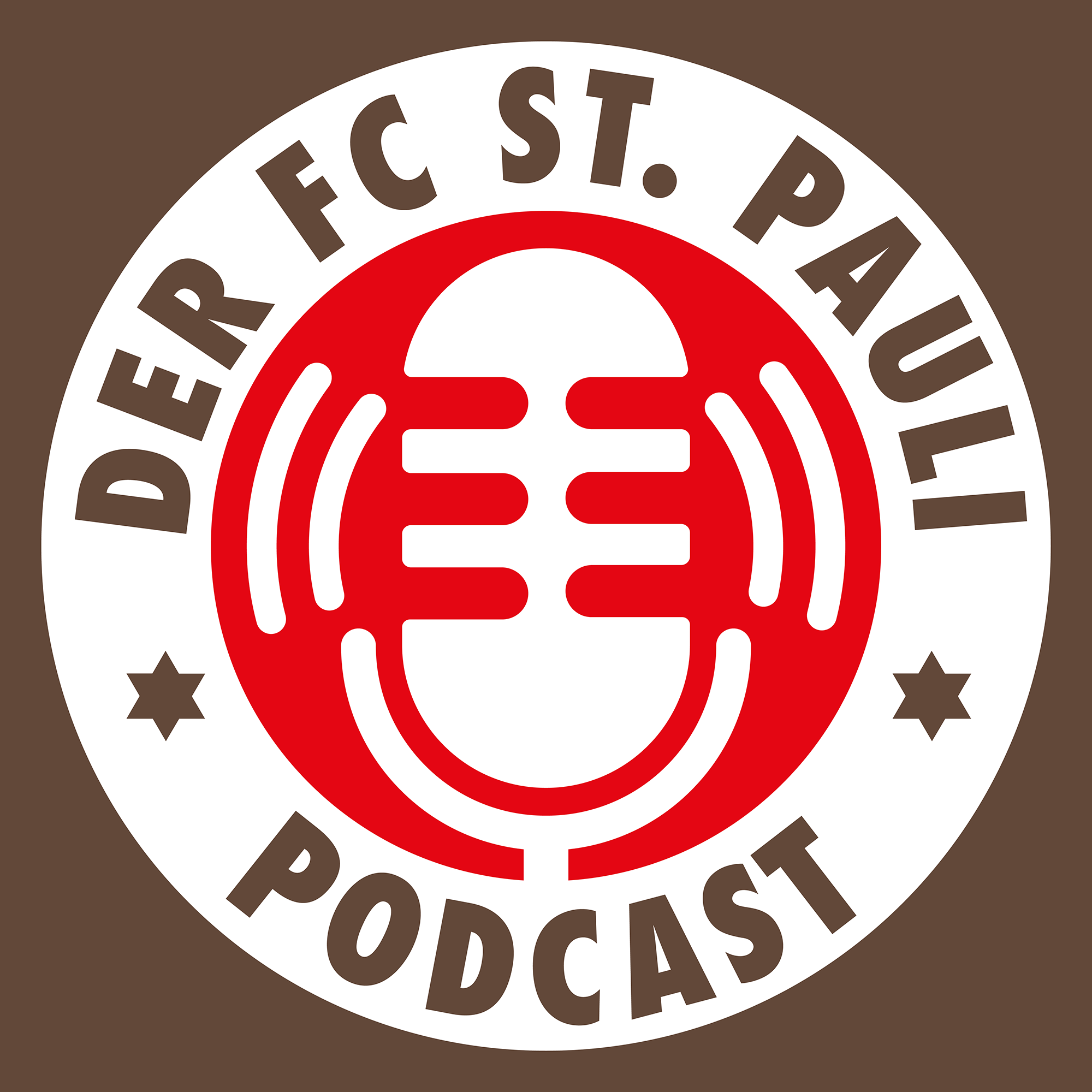 Vom Feld in den Fanshop