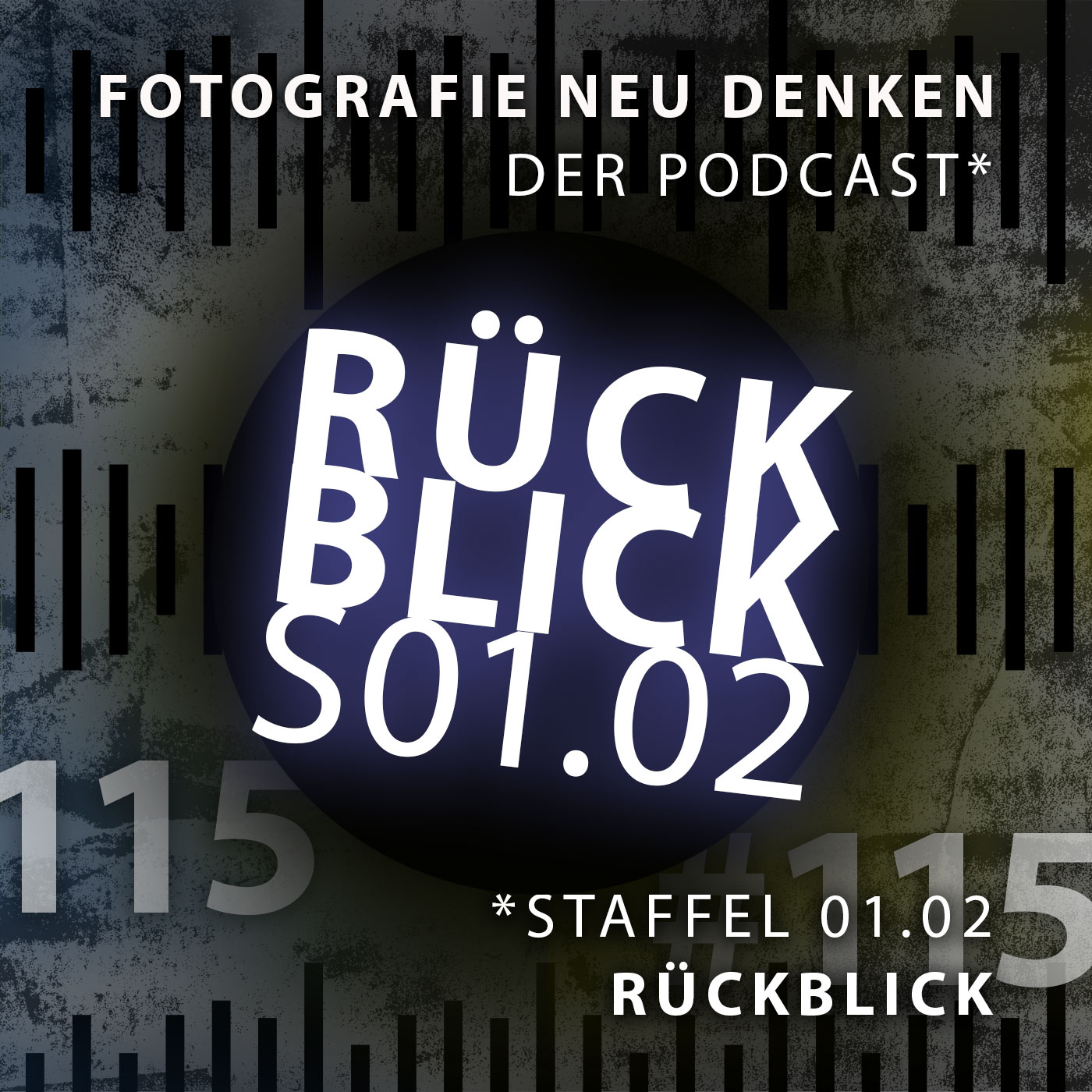 Fotografie Neu Denken. Der Podcast.