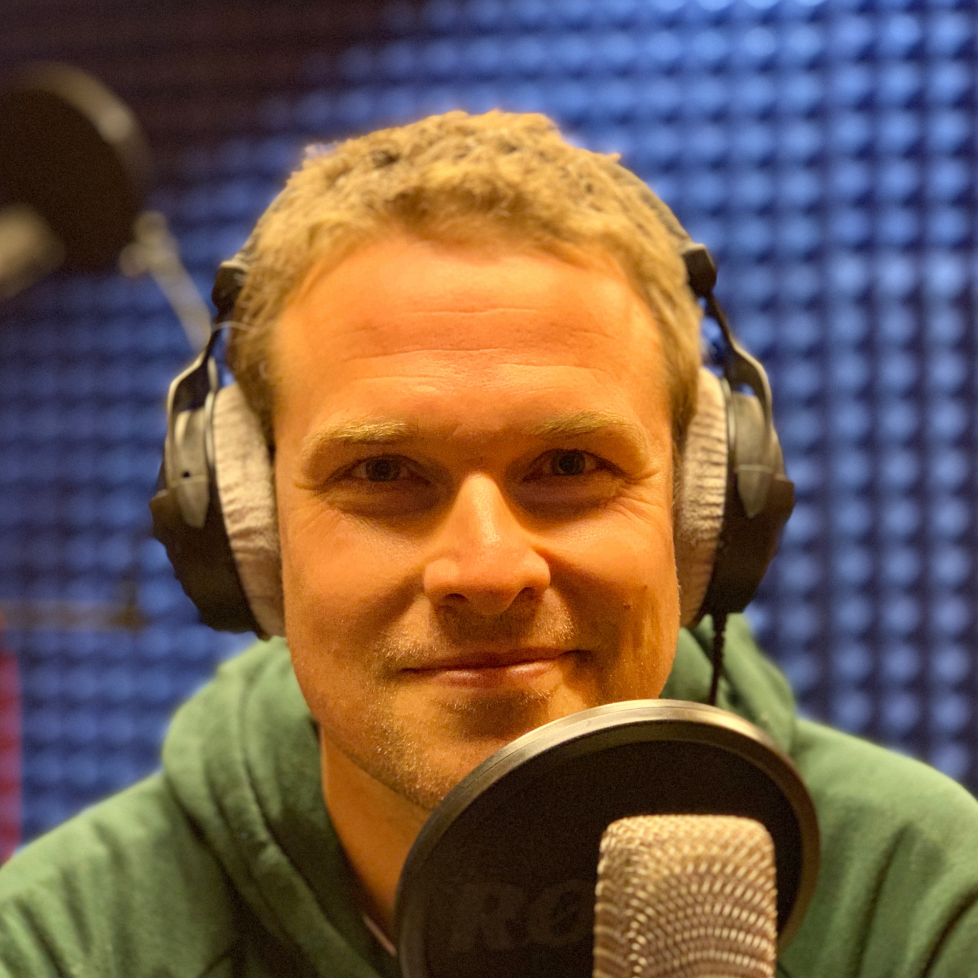 Nulldrei55 - Der Cottbus-Podcast