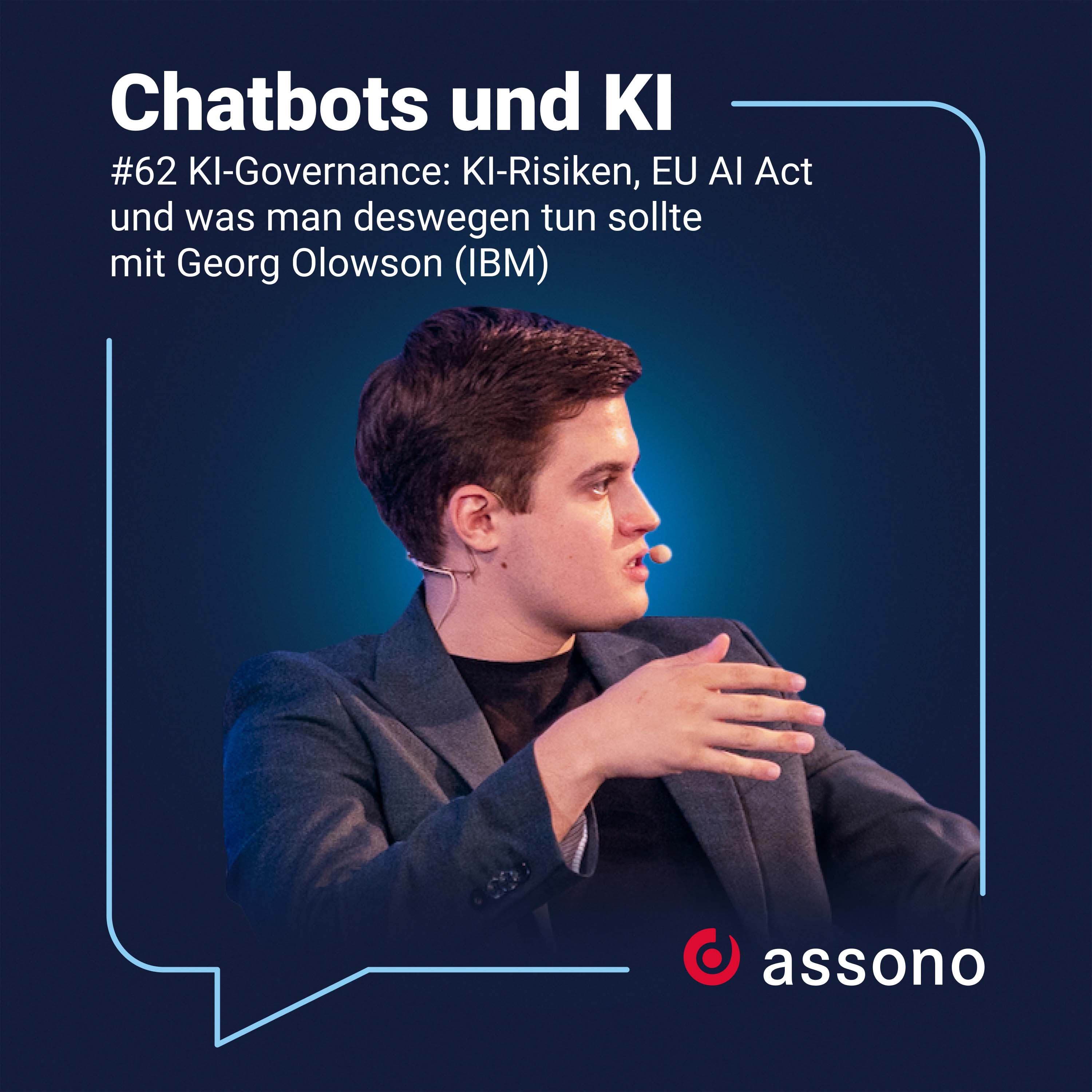 Chatbots und KI - Nutzen, Anwendungen und Erfahrungen