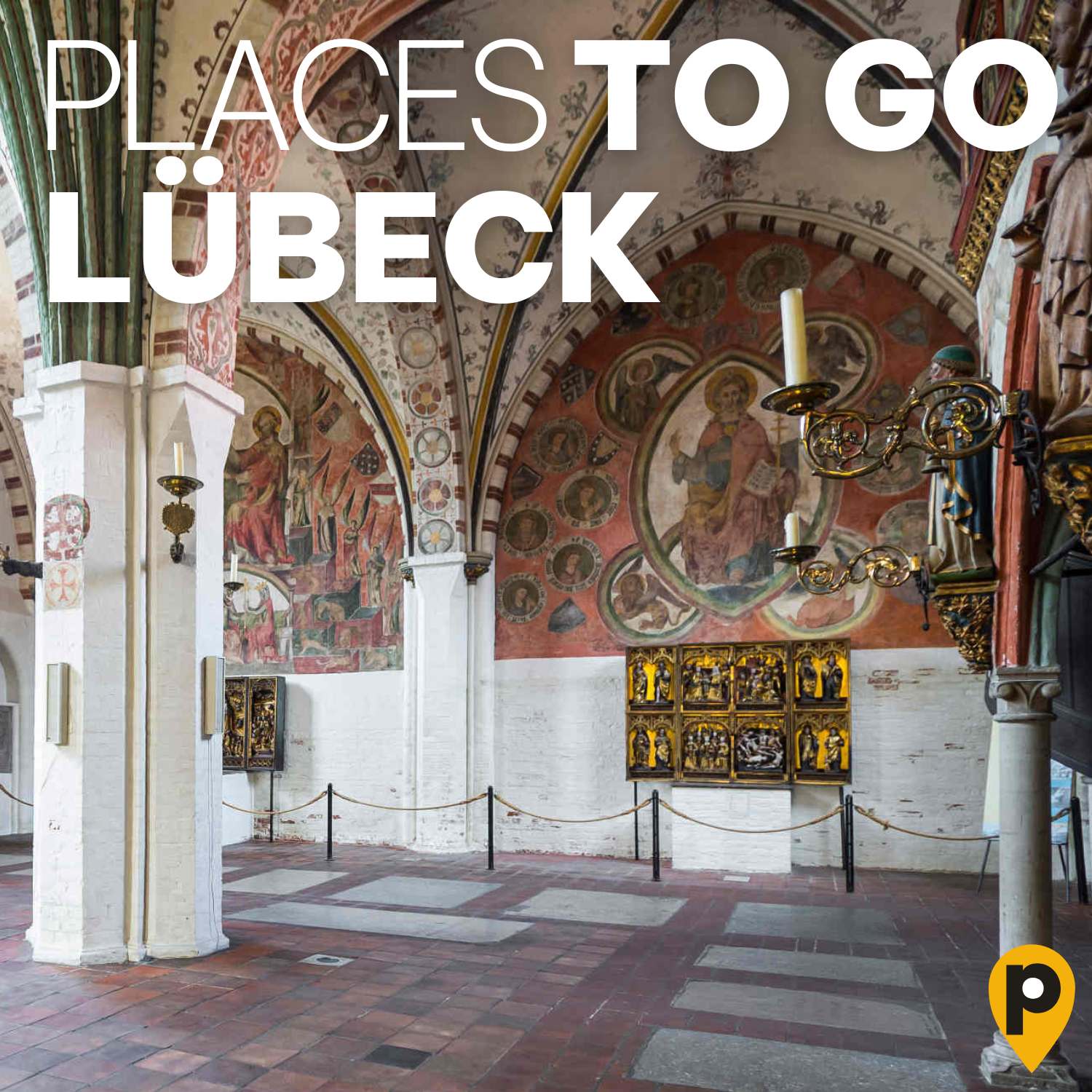 Lübeck – das Heiligen-Geist-Hospital episode artwork