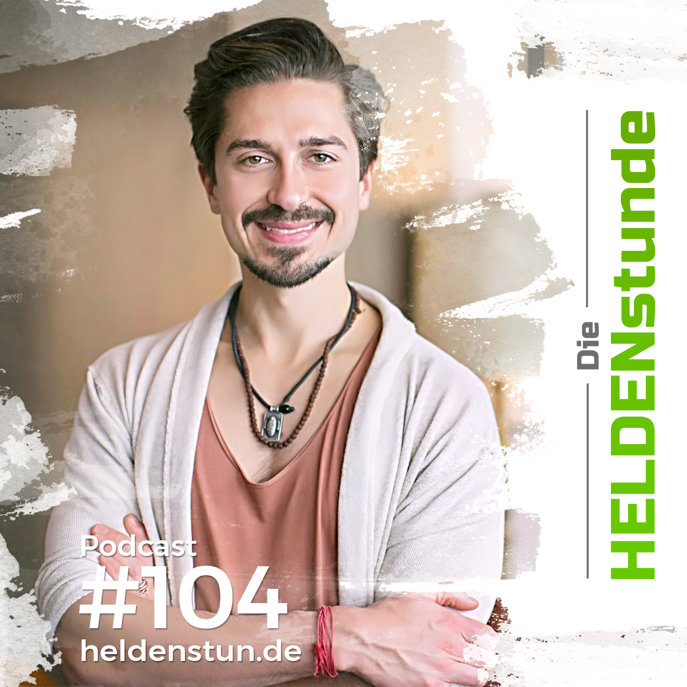 HELDENstunde. Für ein gesundes und bewusstes Leben.