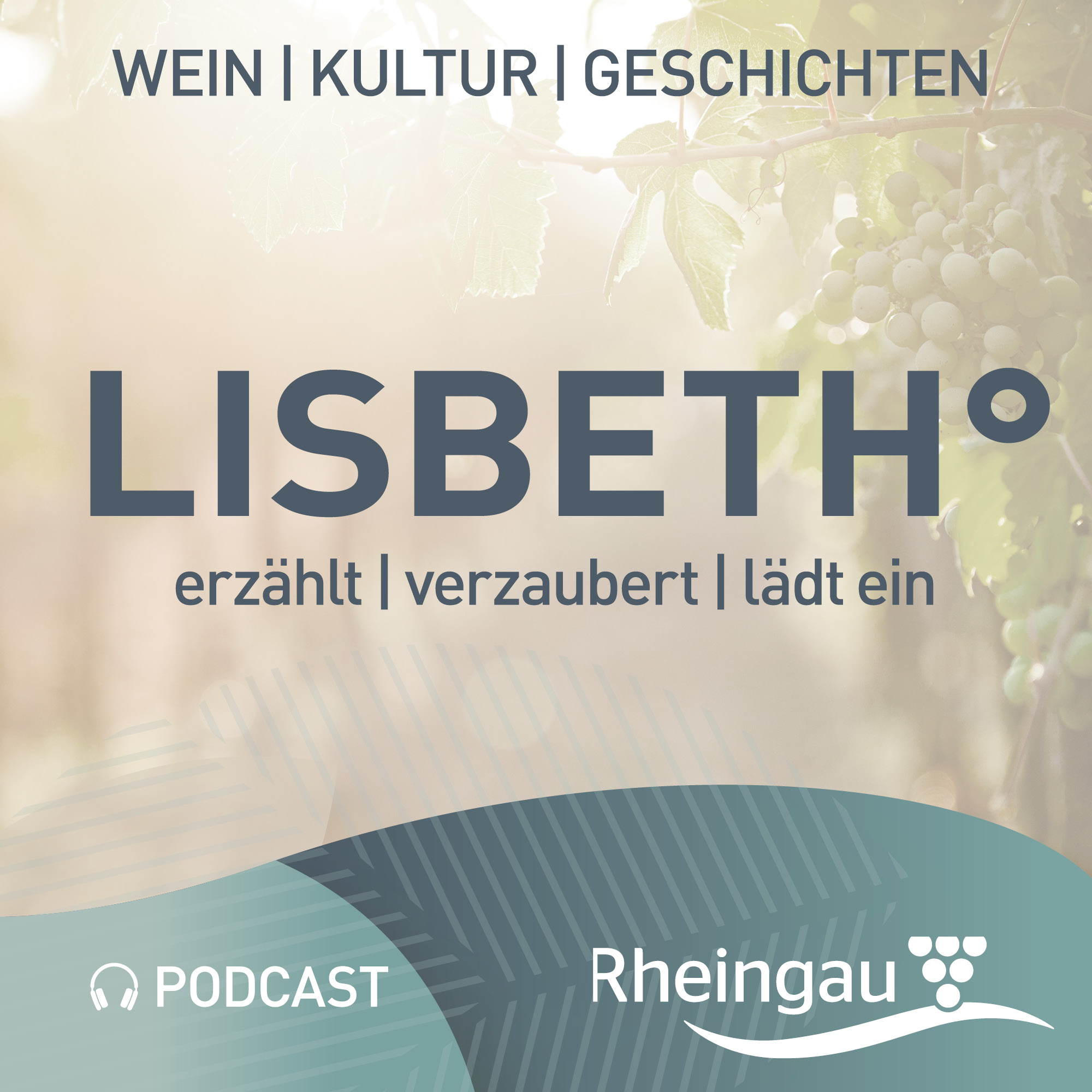 Lisbeth Podcast