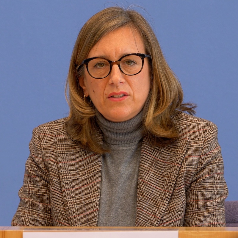 Alarmsignal - 21. April 2021 - RegPK