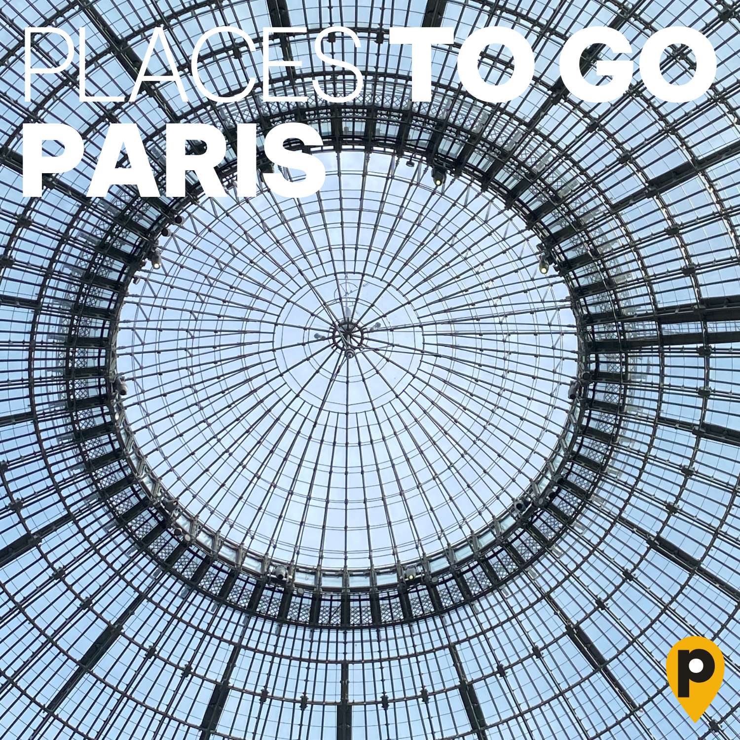 places to go