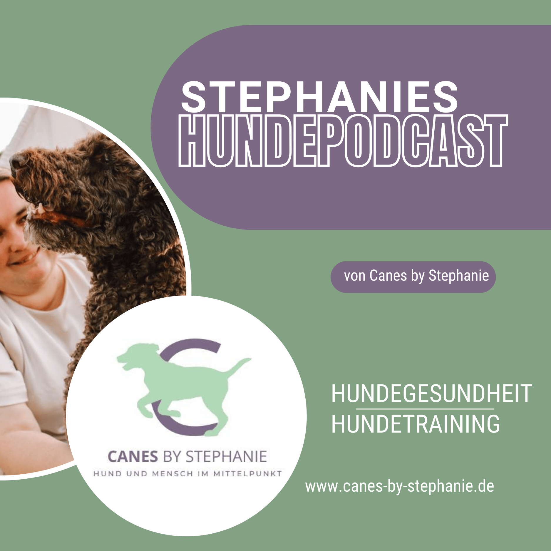 Stephanies Hundepodcast