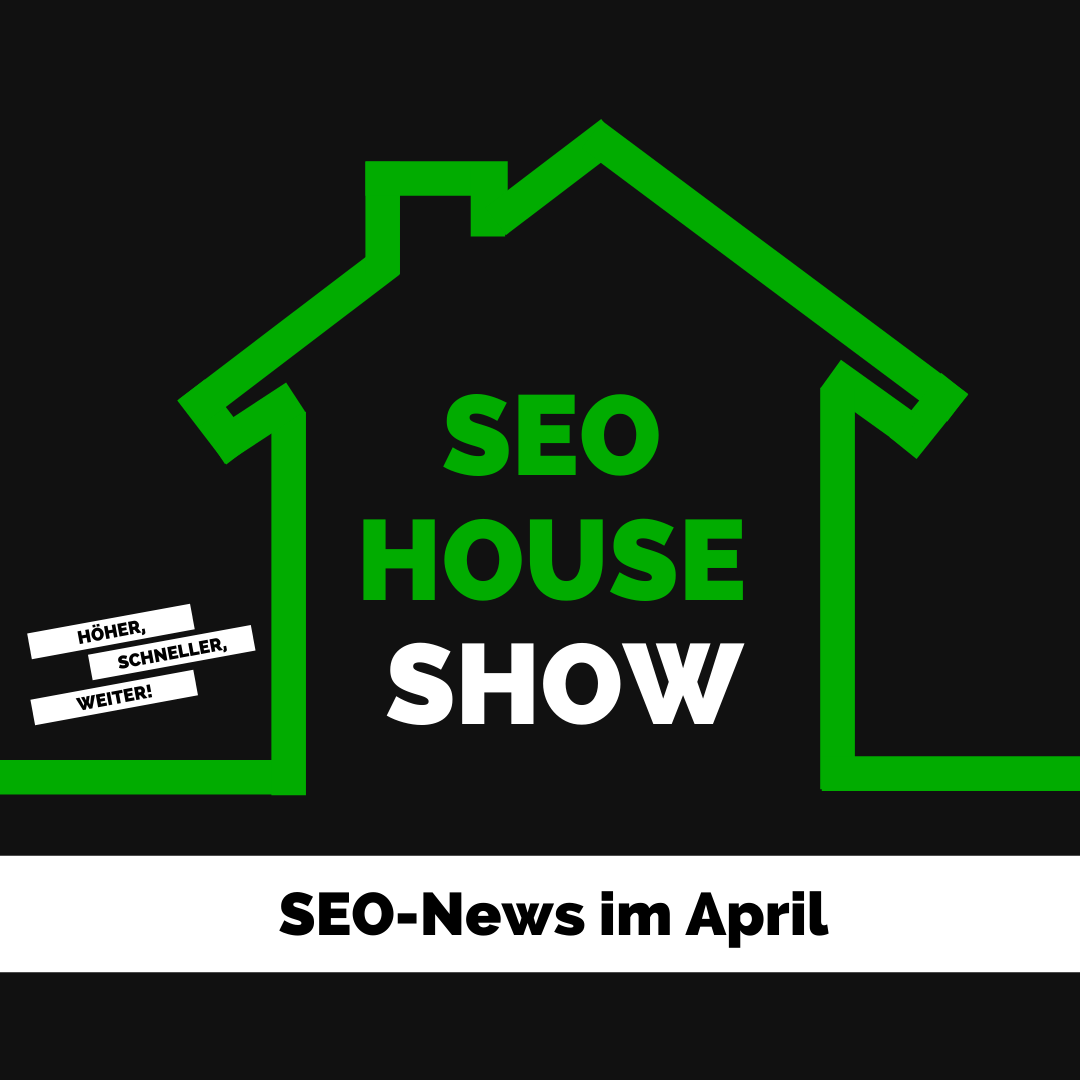 SEOHouse: SEO Podcast zur strategischen Suchmaschinenoptimierung – termfrequenz