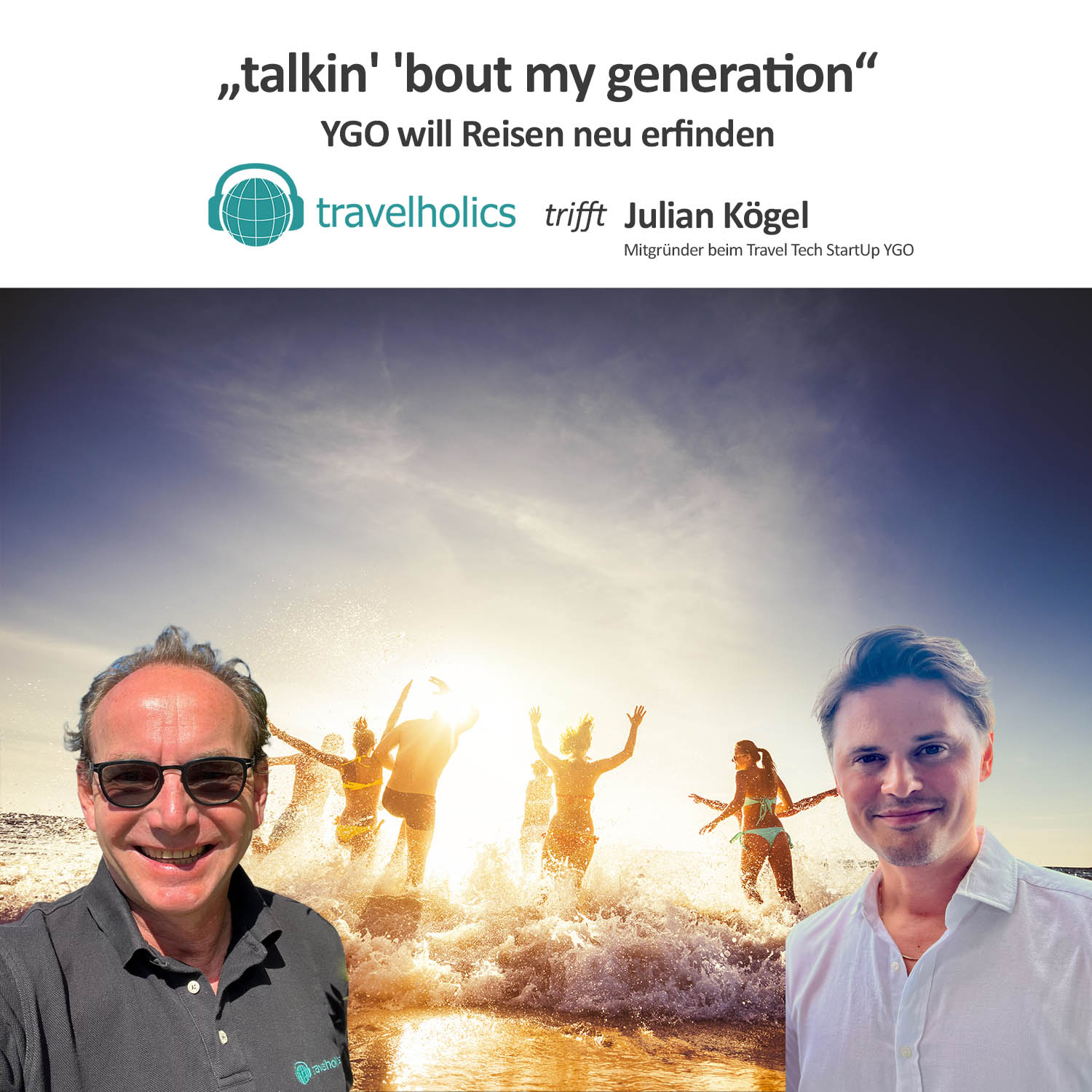 Travelholics