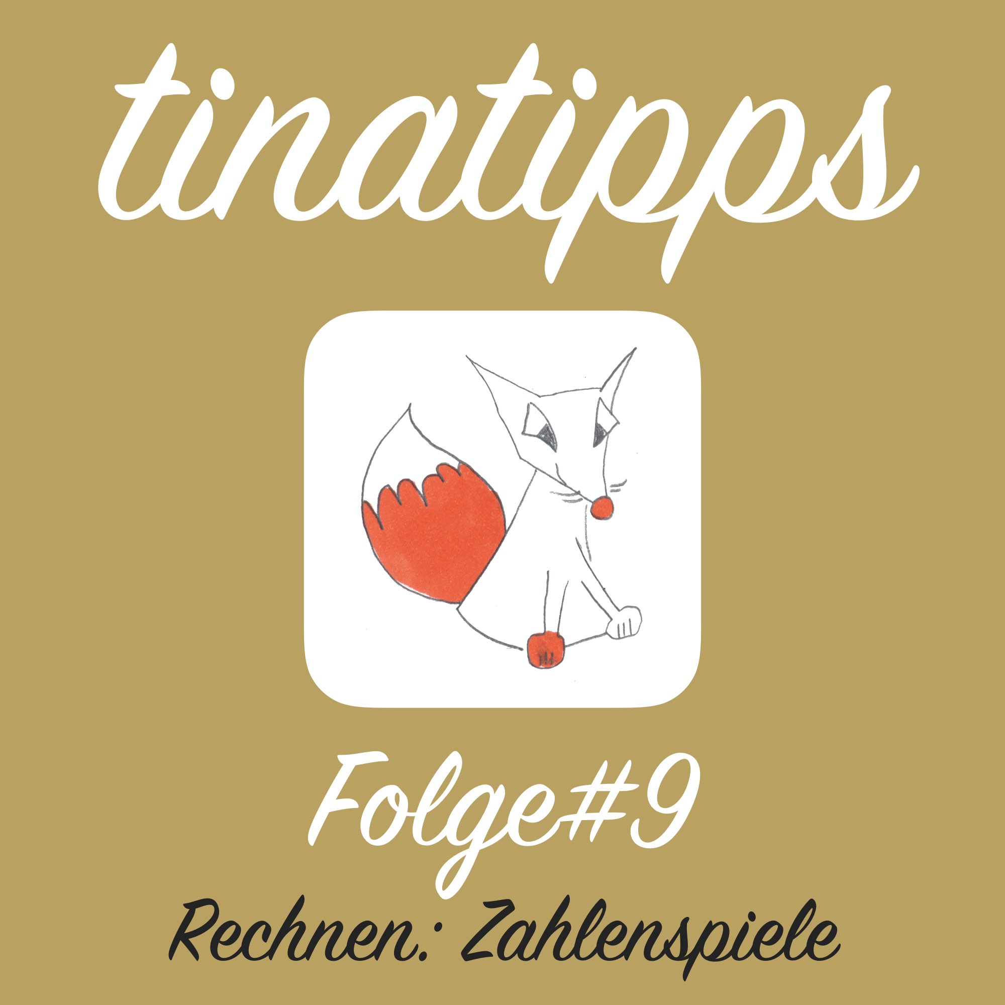 tinatipps - Der Lernpodcast mit Tina Kögl