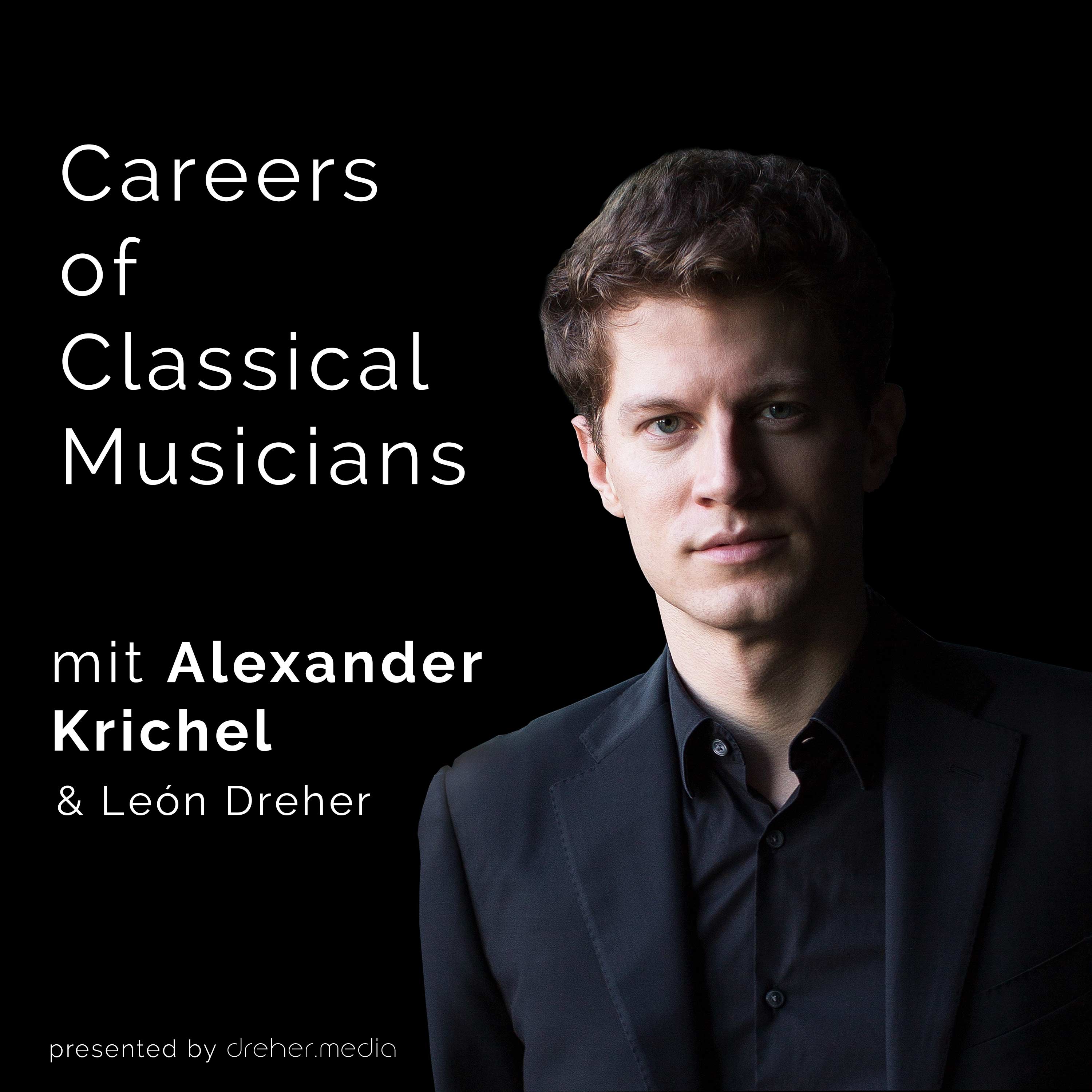 Careers of Classical Musicians