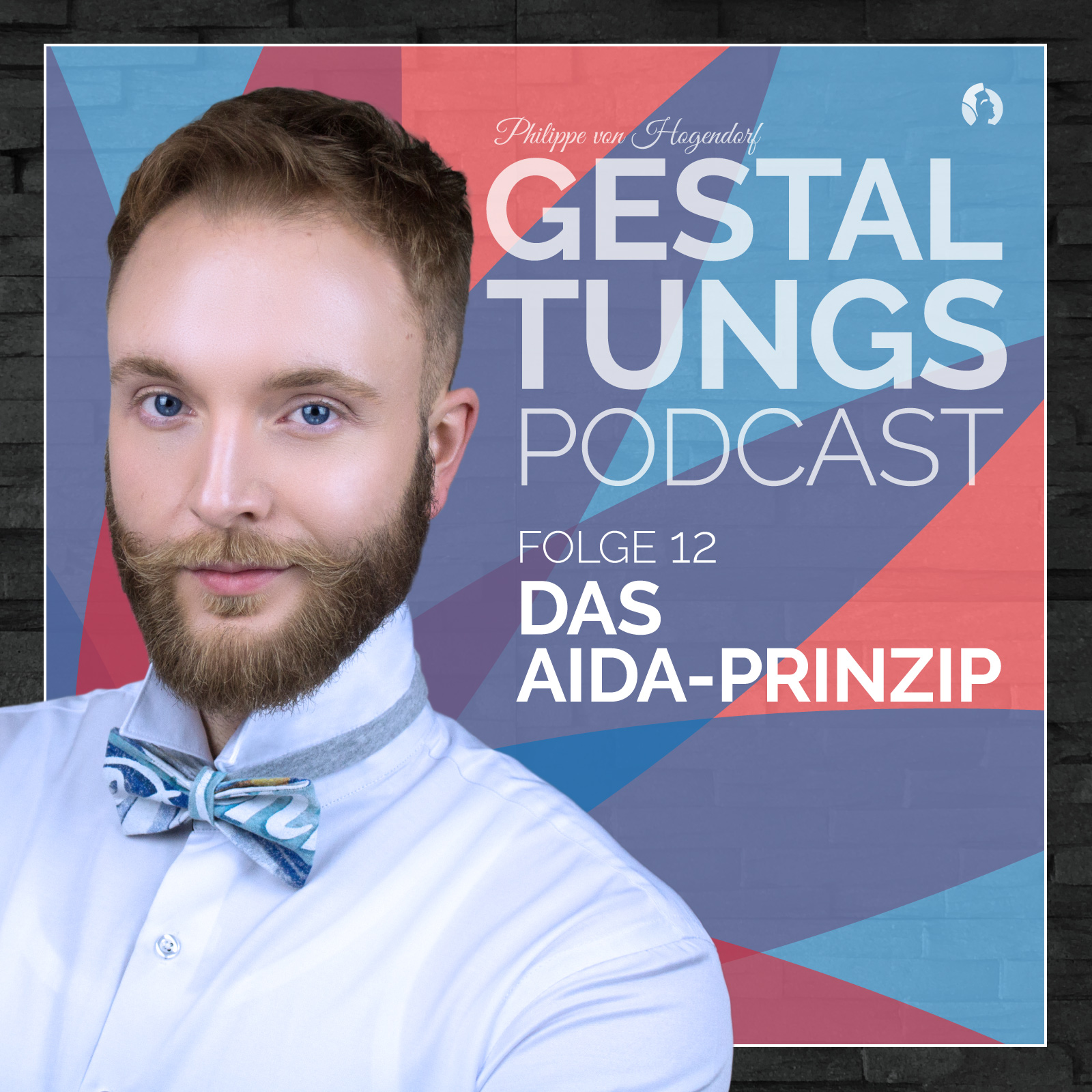 Der Gestaltungs-Podcast
