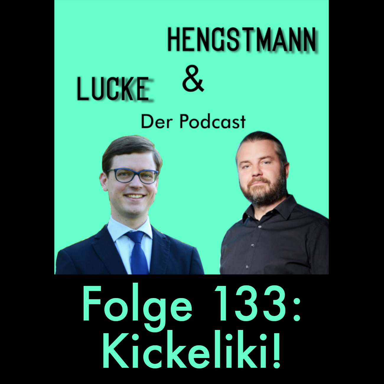 Lucke & Hengstmann