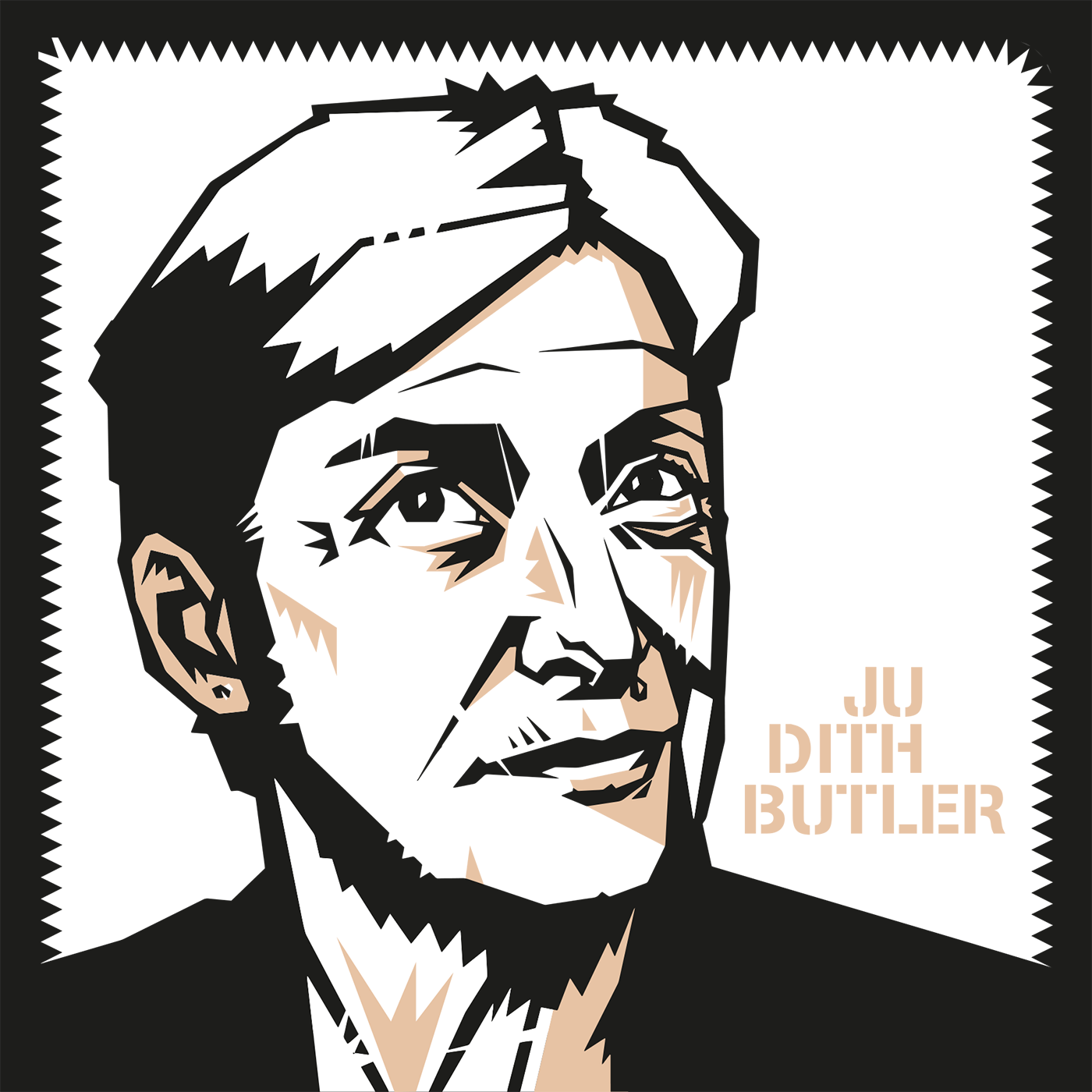 tl;dr #17: Judith Butler: «Unbehagen der Geschlechter» mit Eva von Redecker - podcast episode cover