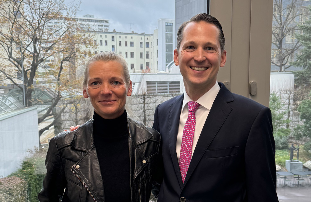 Real Estate Network – Deutschlands grösstes Immobilien-Podcast-Netzwerk - mit Alexander Schmid von IRECC