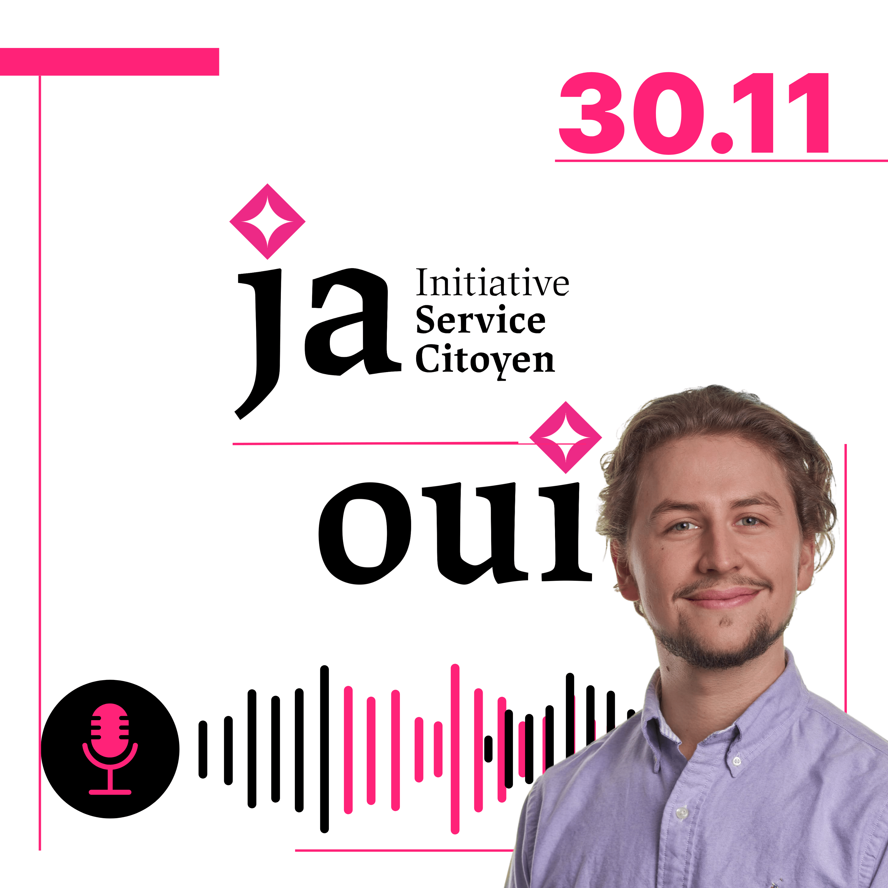 Service Citoyen – Die Schweiz, die mitanpackt I La Suisse qui s’engage