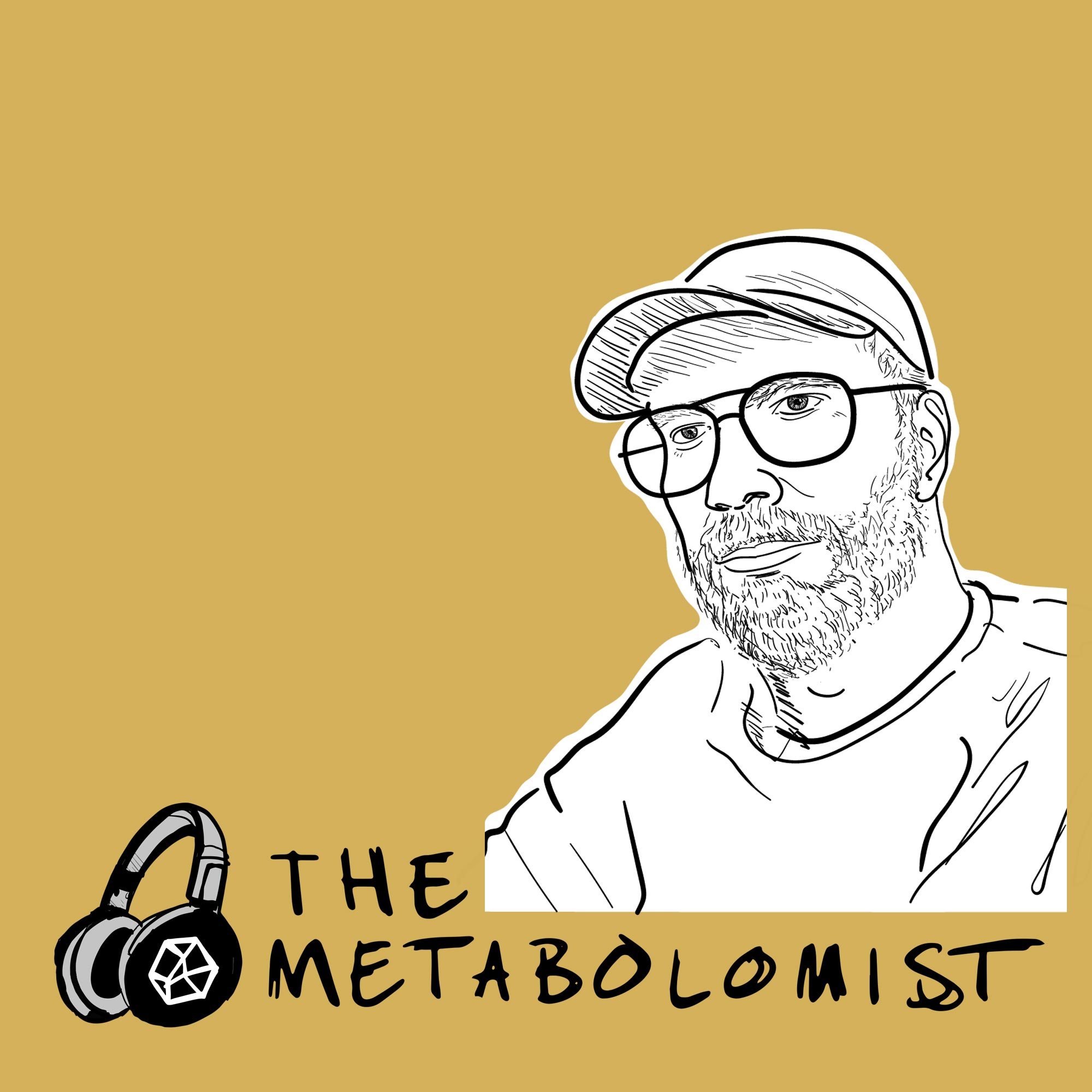 The Metabolomist - David Wishart