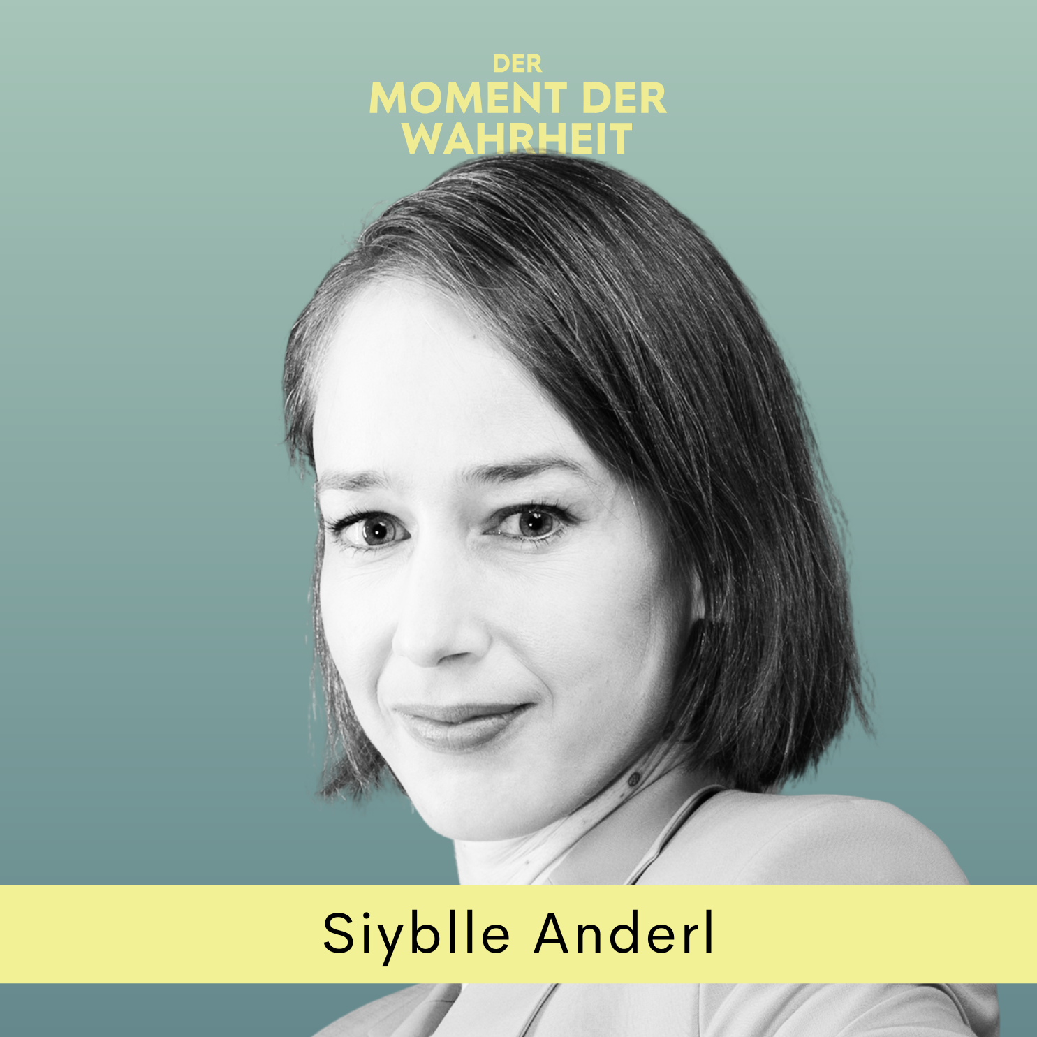 Der Moment der Wahrheit: Innehalten. Verstehen. Umdenken.