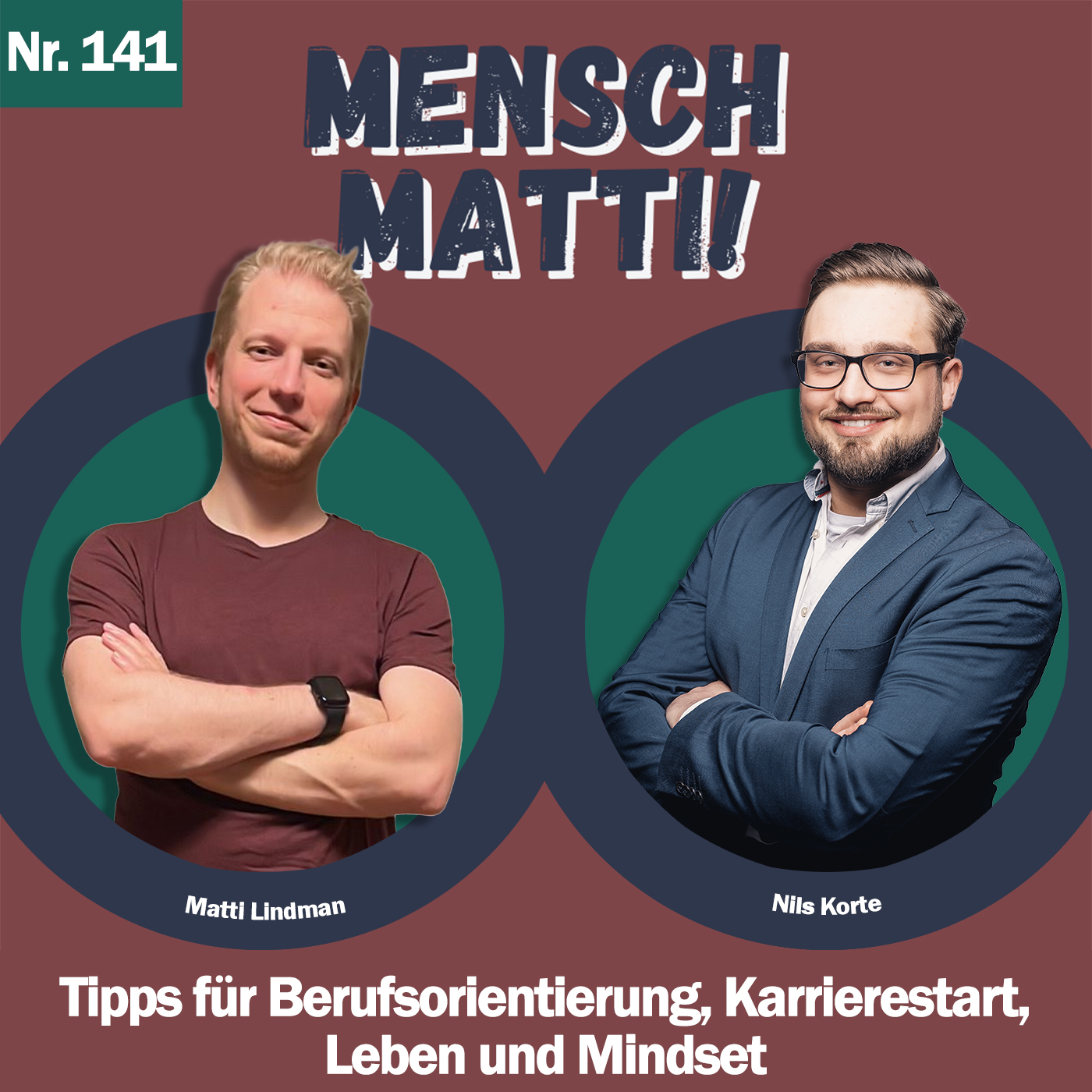 Mensch Matti! Leben. Lernen. Gestalten.