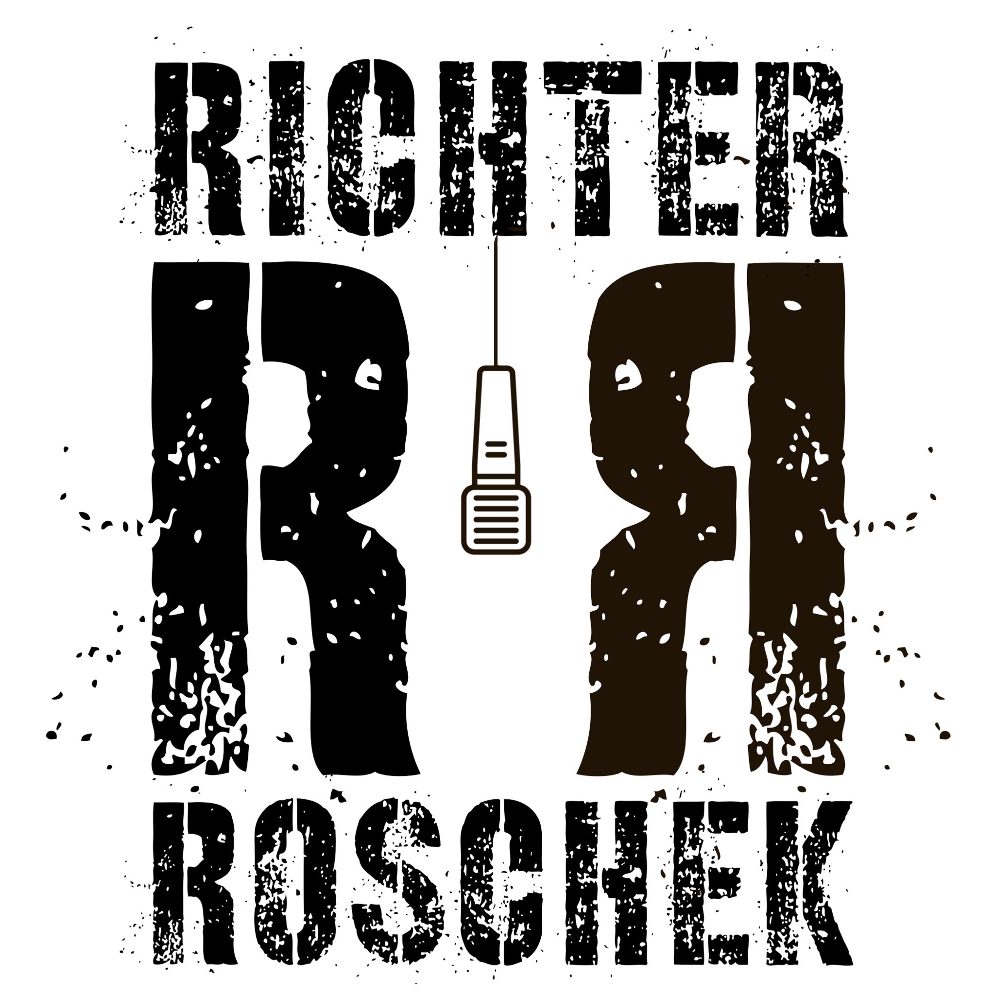 Richter | Roschek podcast artwork