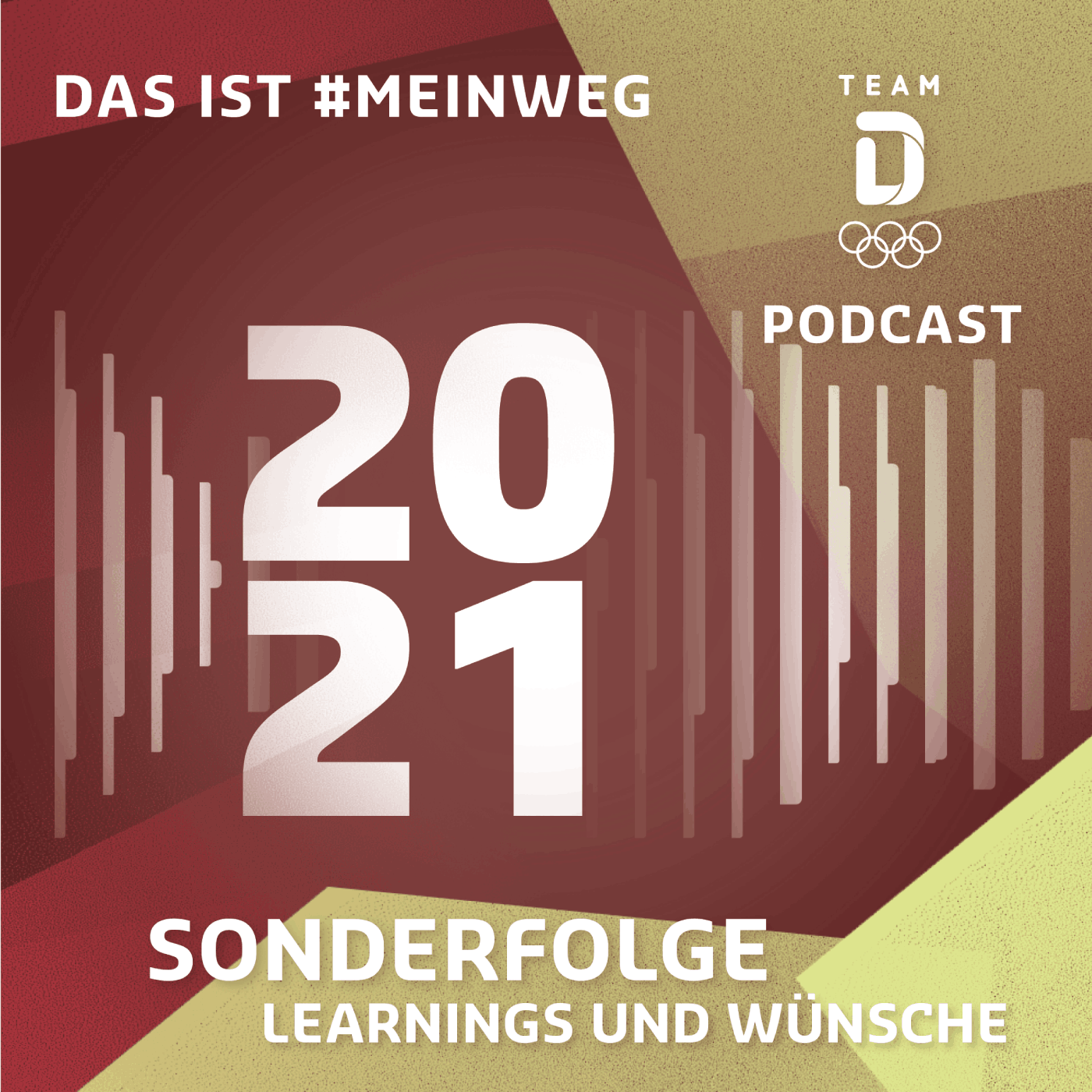 Team Deutschland Podcast