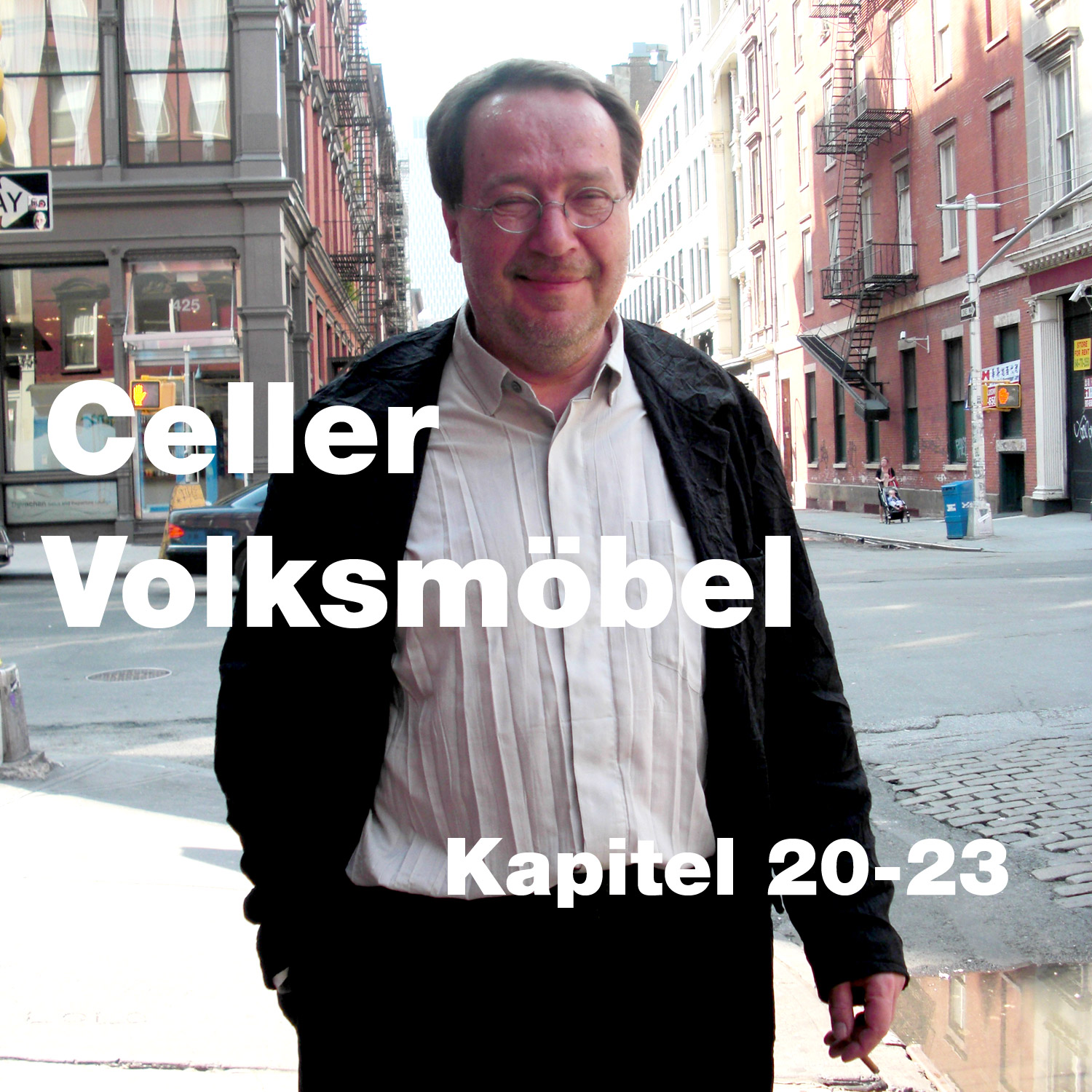 Michael Erlhoff – Texte