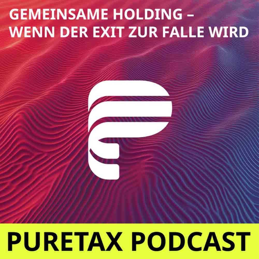 PureTax Podcast