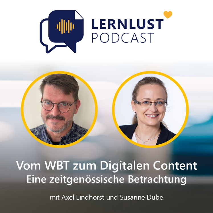 LERNLUST Podcast