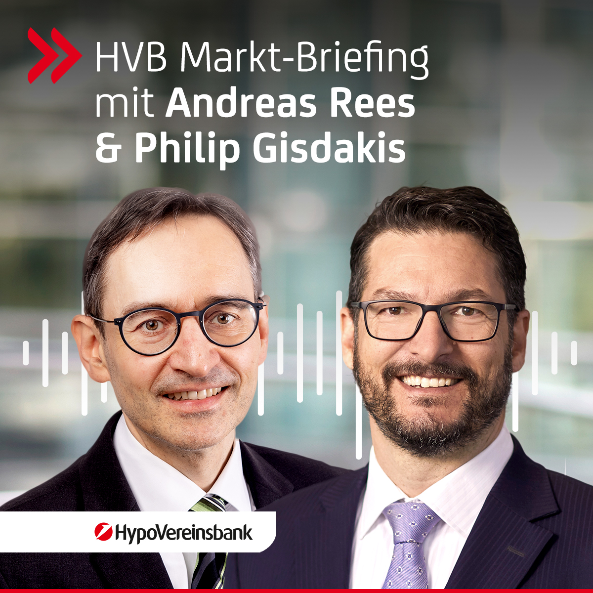 HVB Markt-Briefing