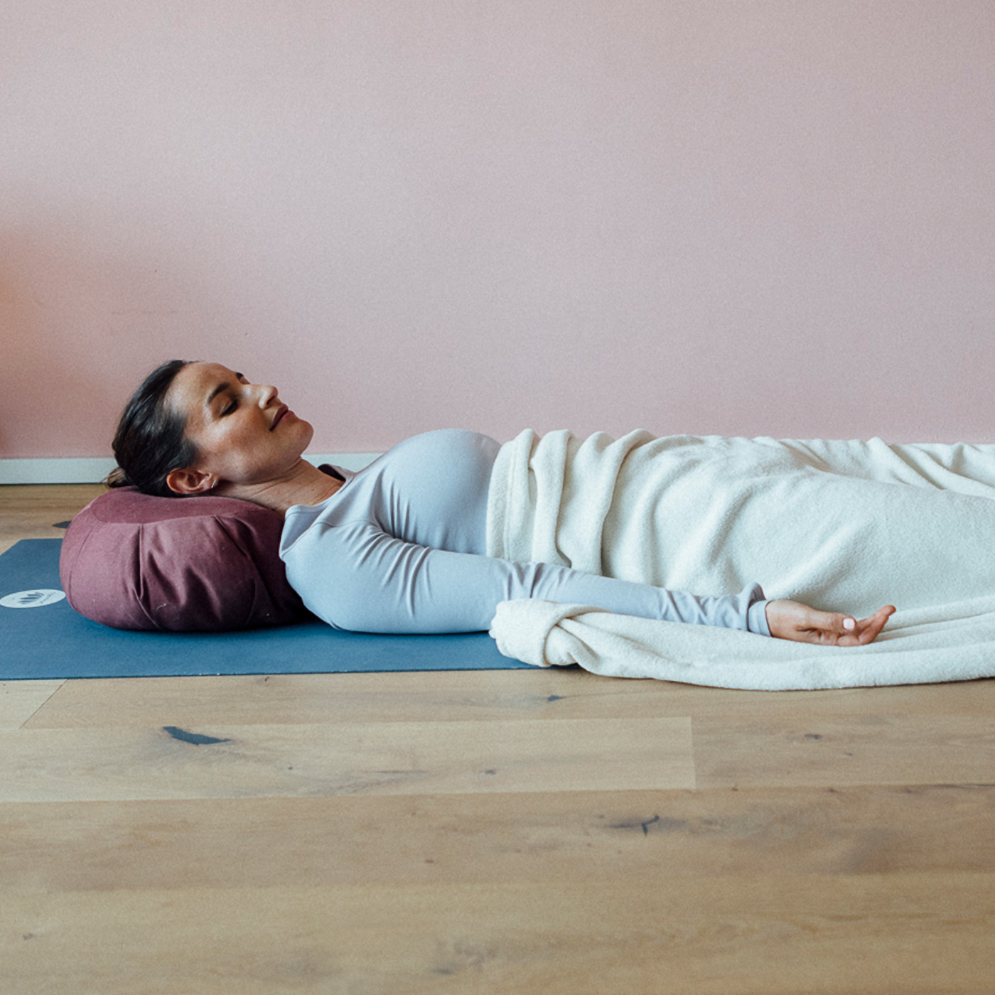 Yoga Nidra für allgemeine Heilung