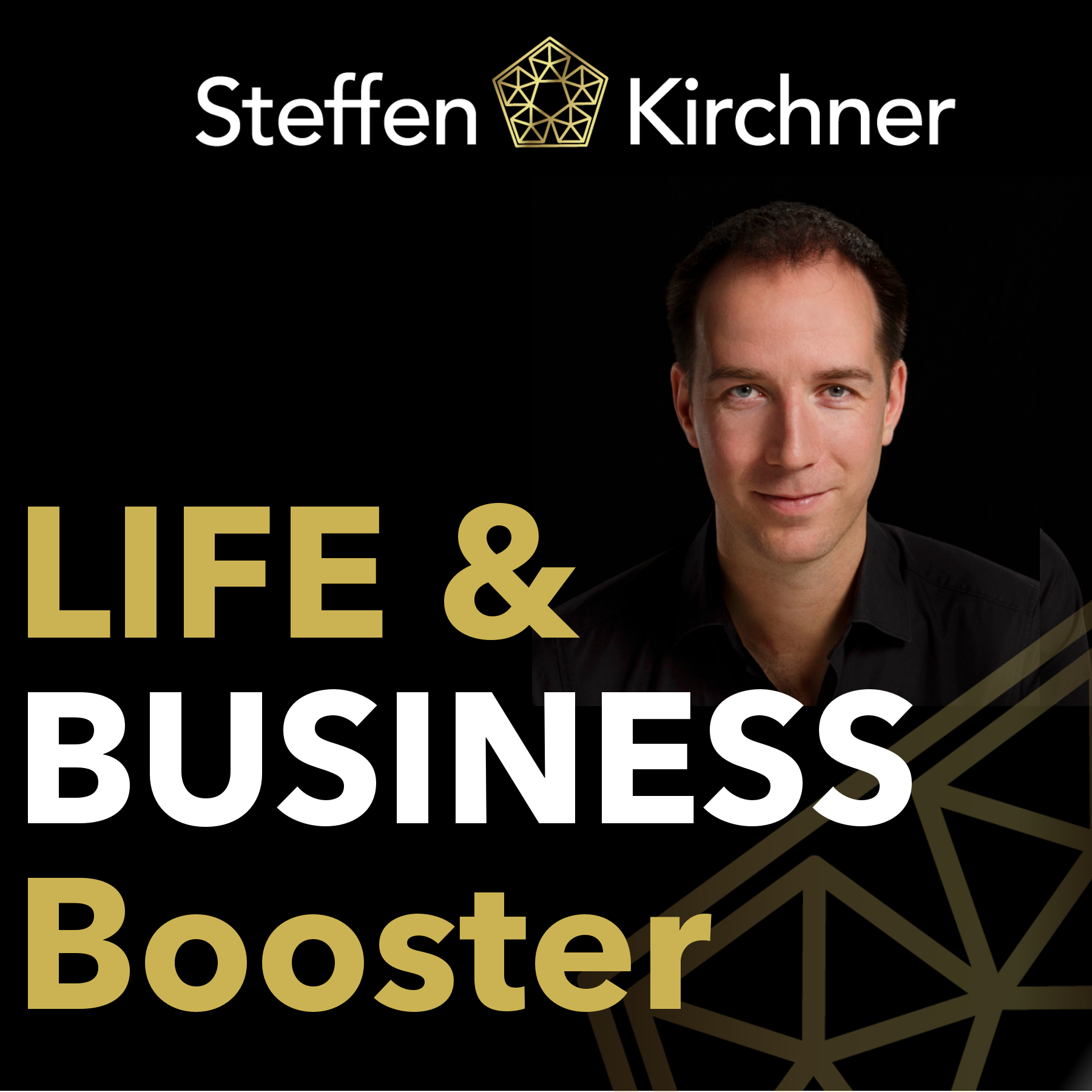 DIE KUNST ZU LEBEN - Dein Podcast für Lebensglück, moderne Spiritualität, emotionale Freiheit und berufliche Erfüllung