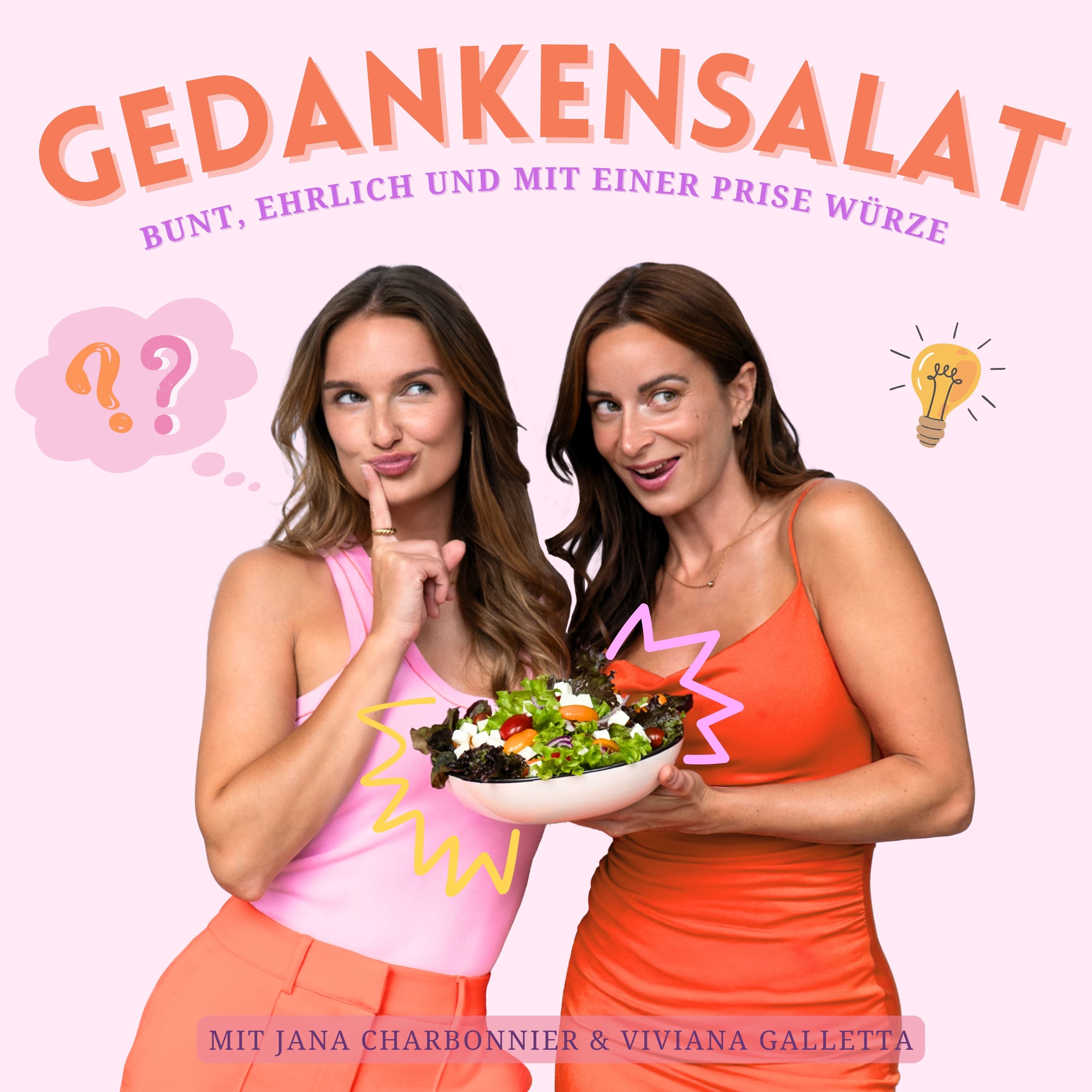 #43 Was ist eigentlich normal? Teil 1 episode artwork