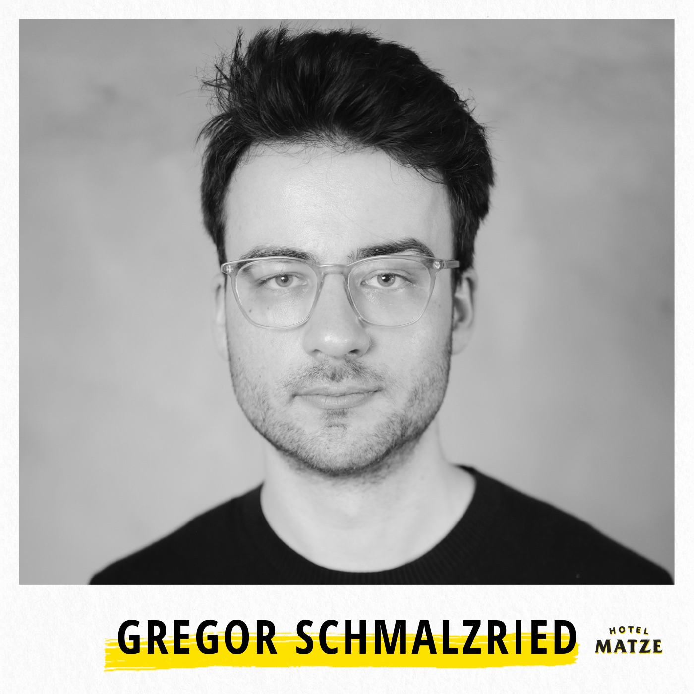 Podcast cover