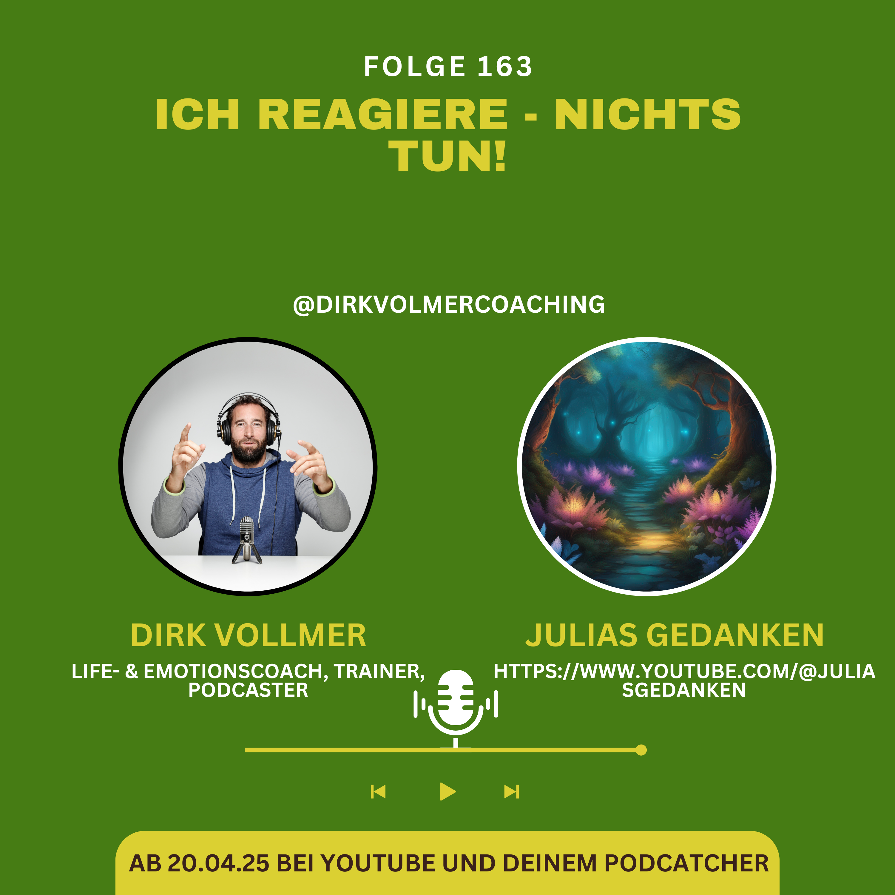 GLÜCKLICH SEIN MAL ANDERS - ES GIBT IMMER EINEN (R) - AUSWEG