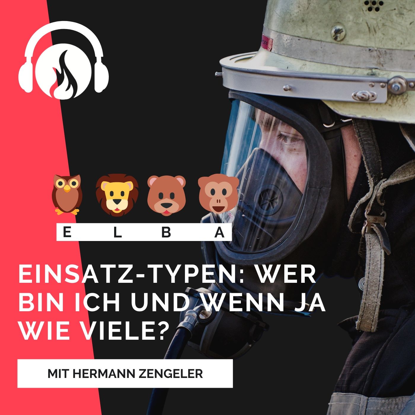 Der Einsatzleben-Podcast