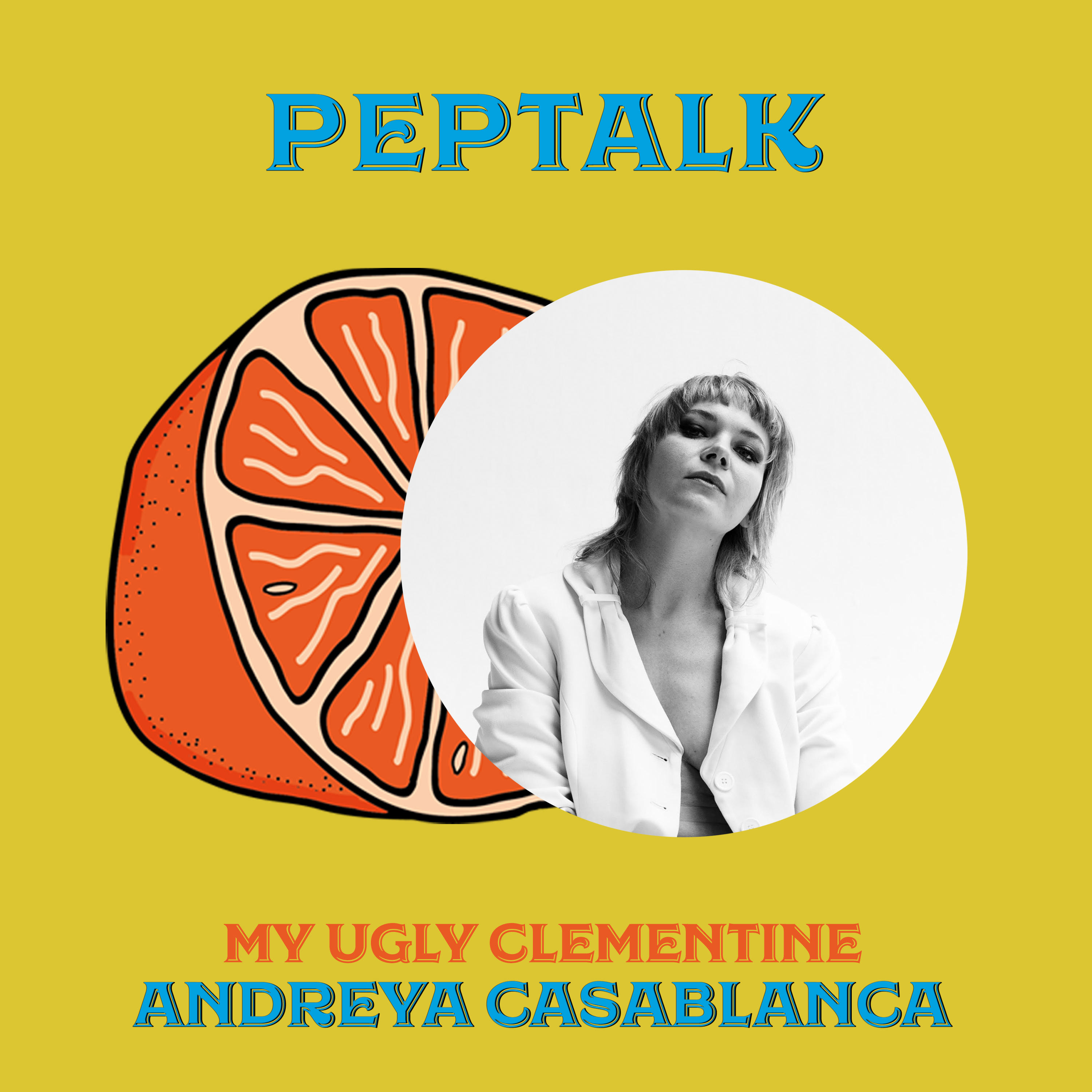 Peptalk